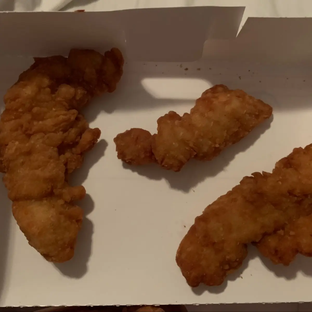 Chicken Strip