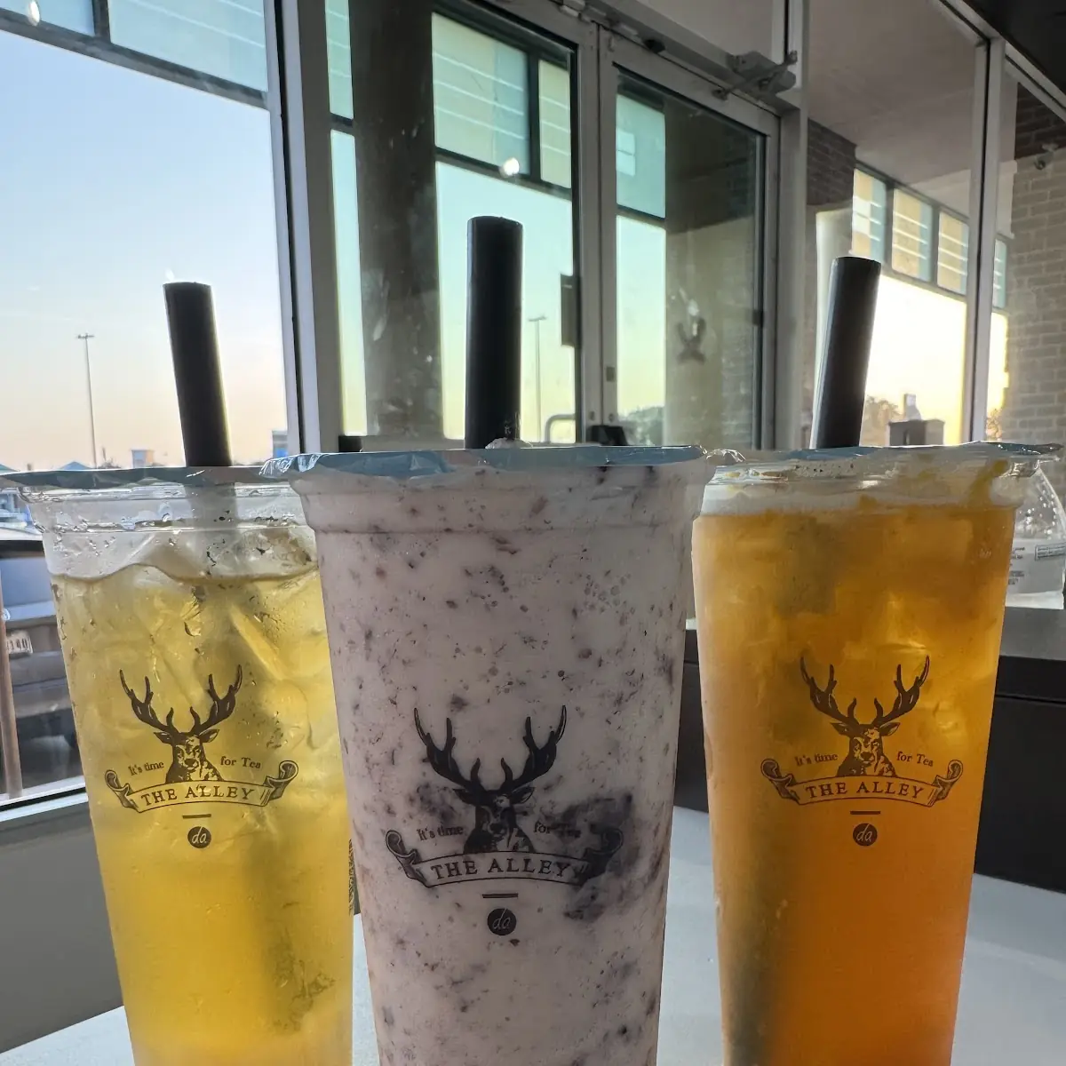 Passion Fruit