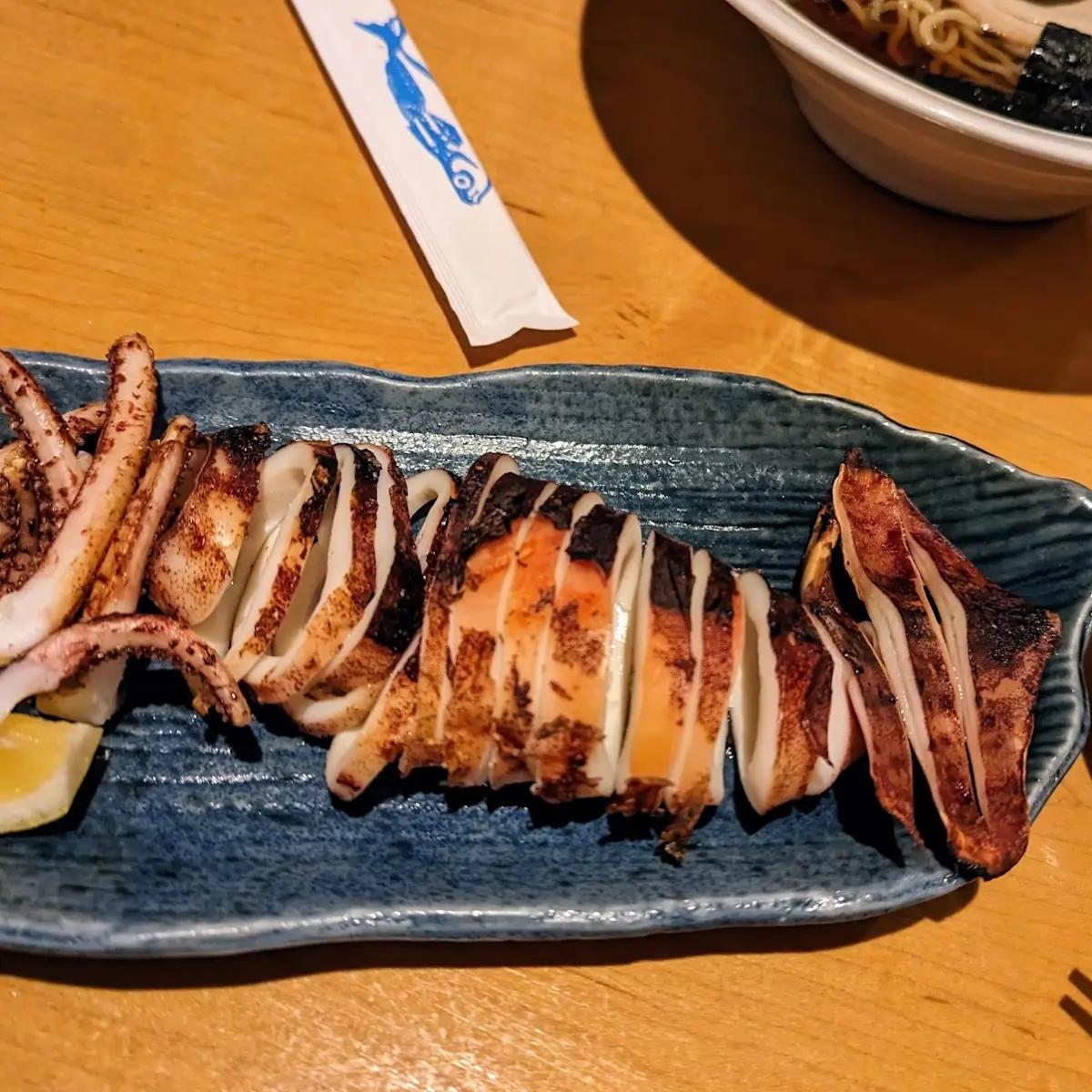 Ika Yaki