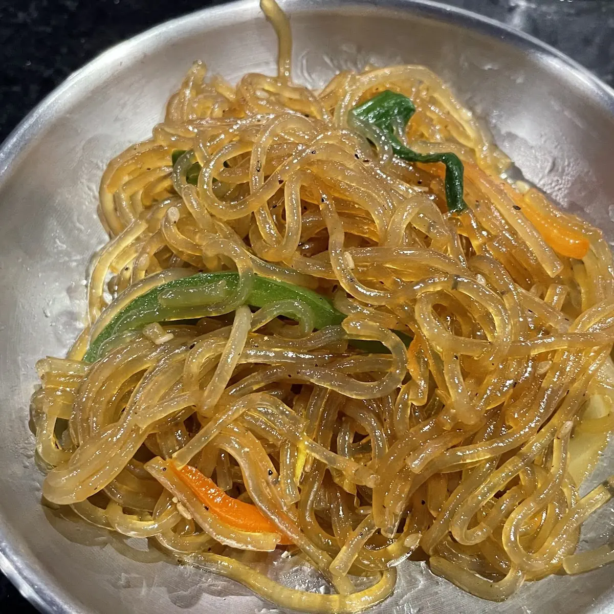 Japchae