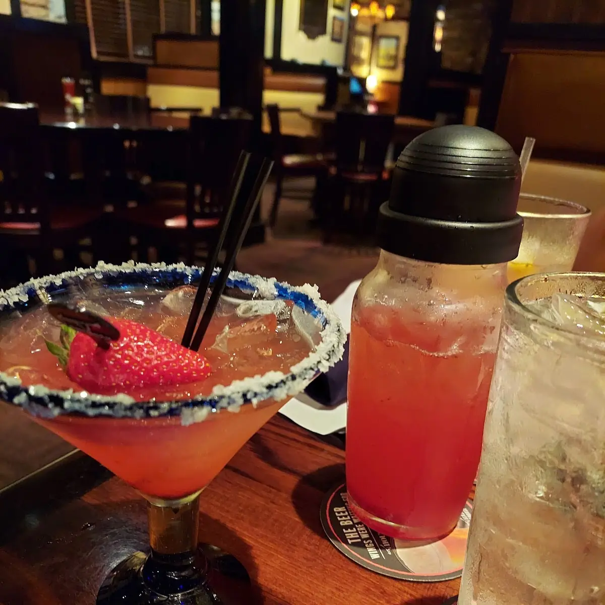 Texas Margarita