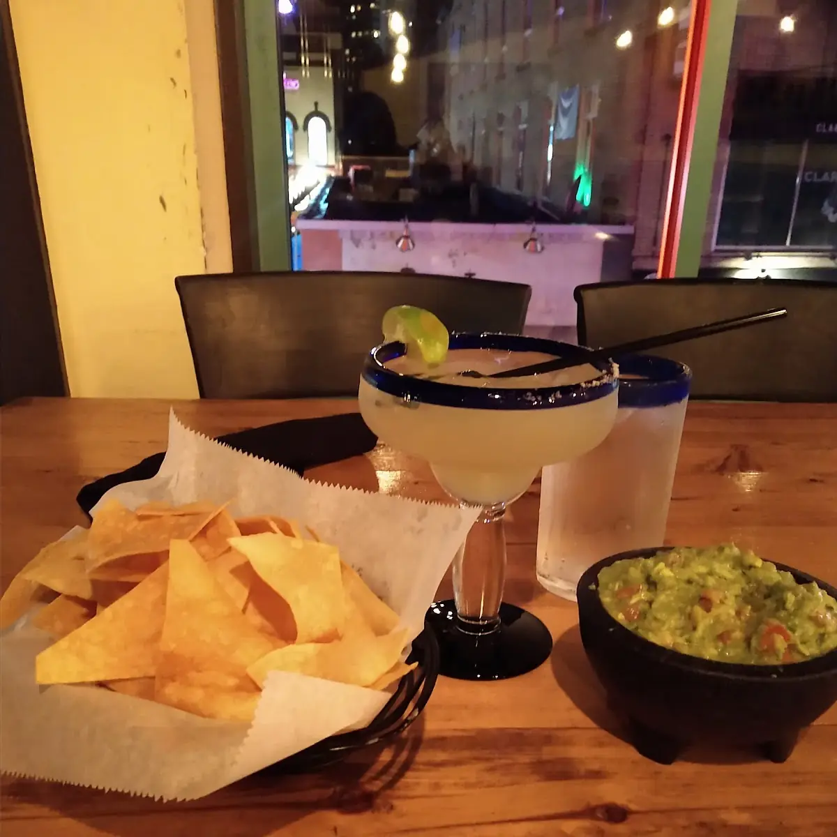 Guacamole