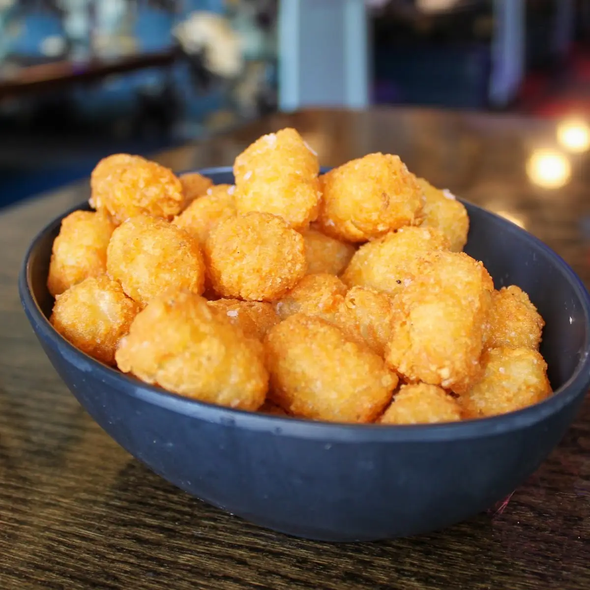 Tater Tots