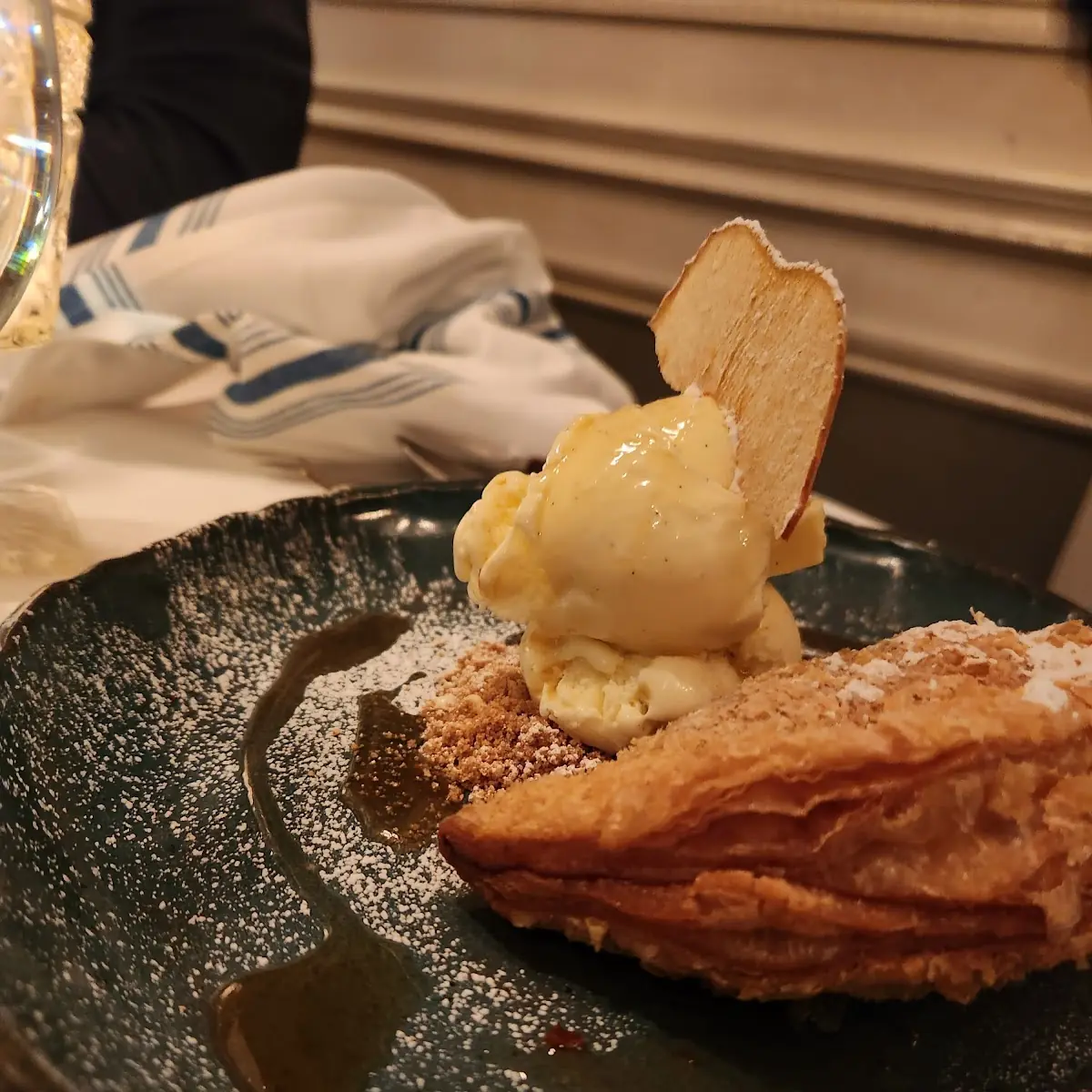 Apple Pie