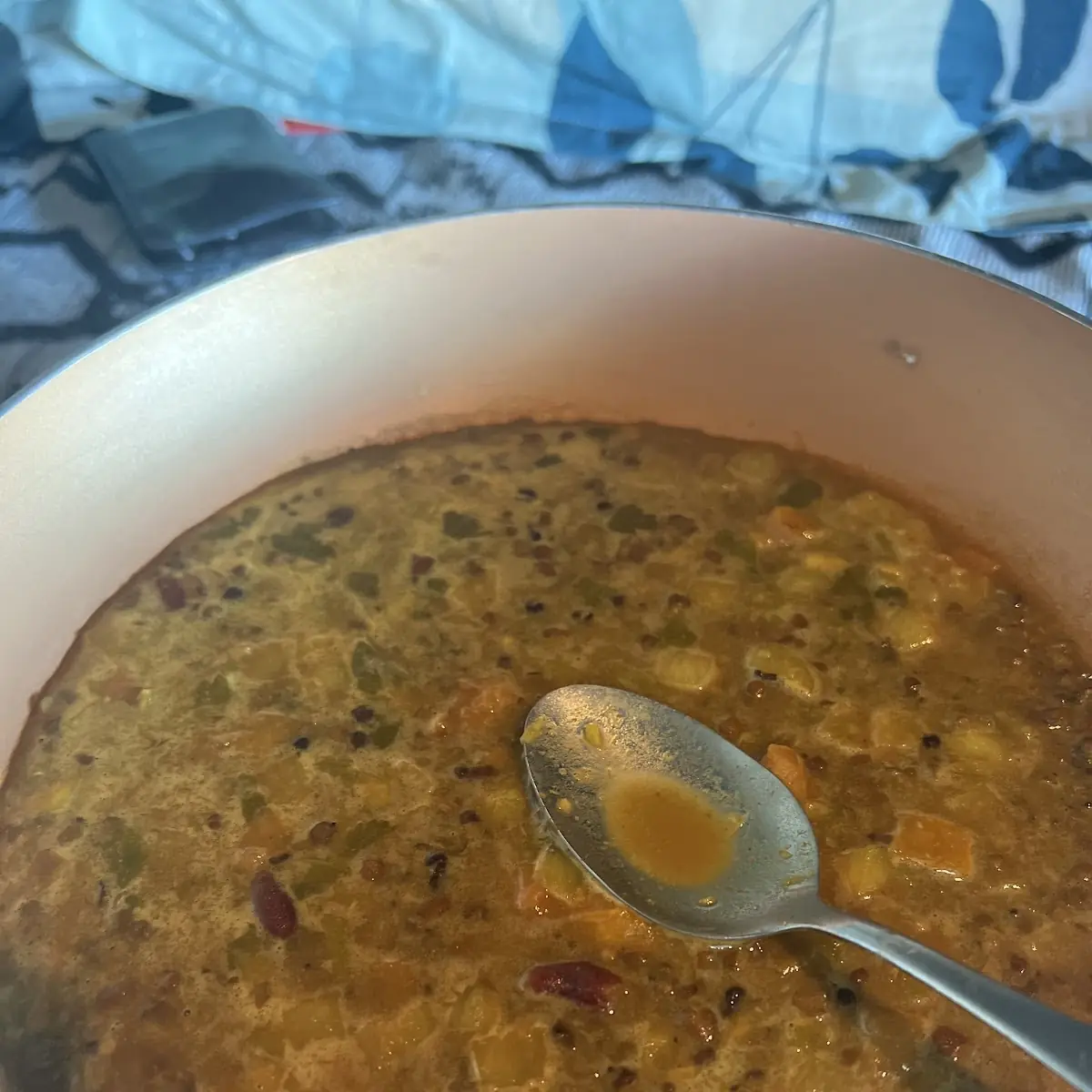 Dal Makhani
