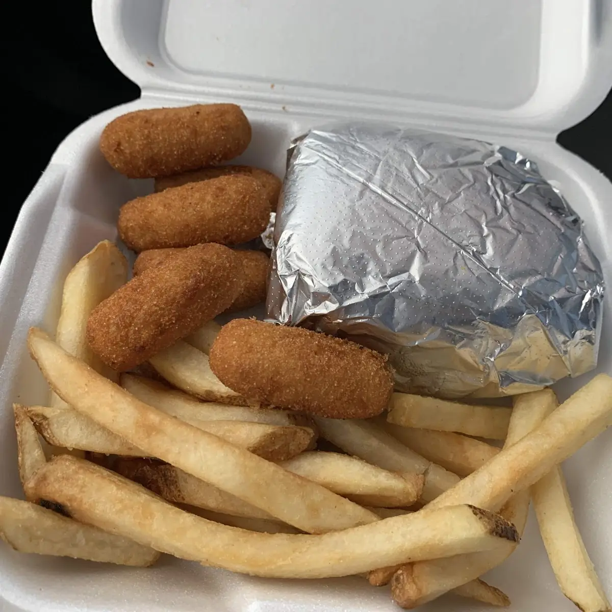 BBQ Tray