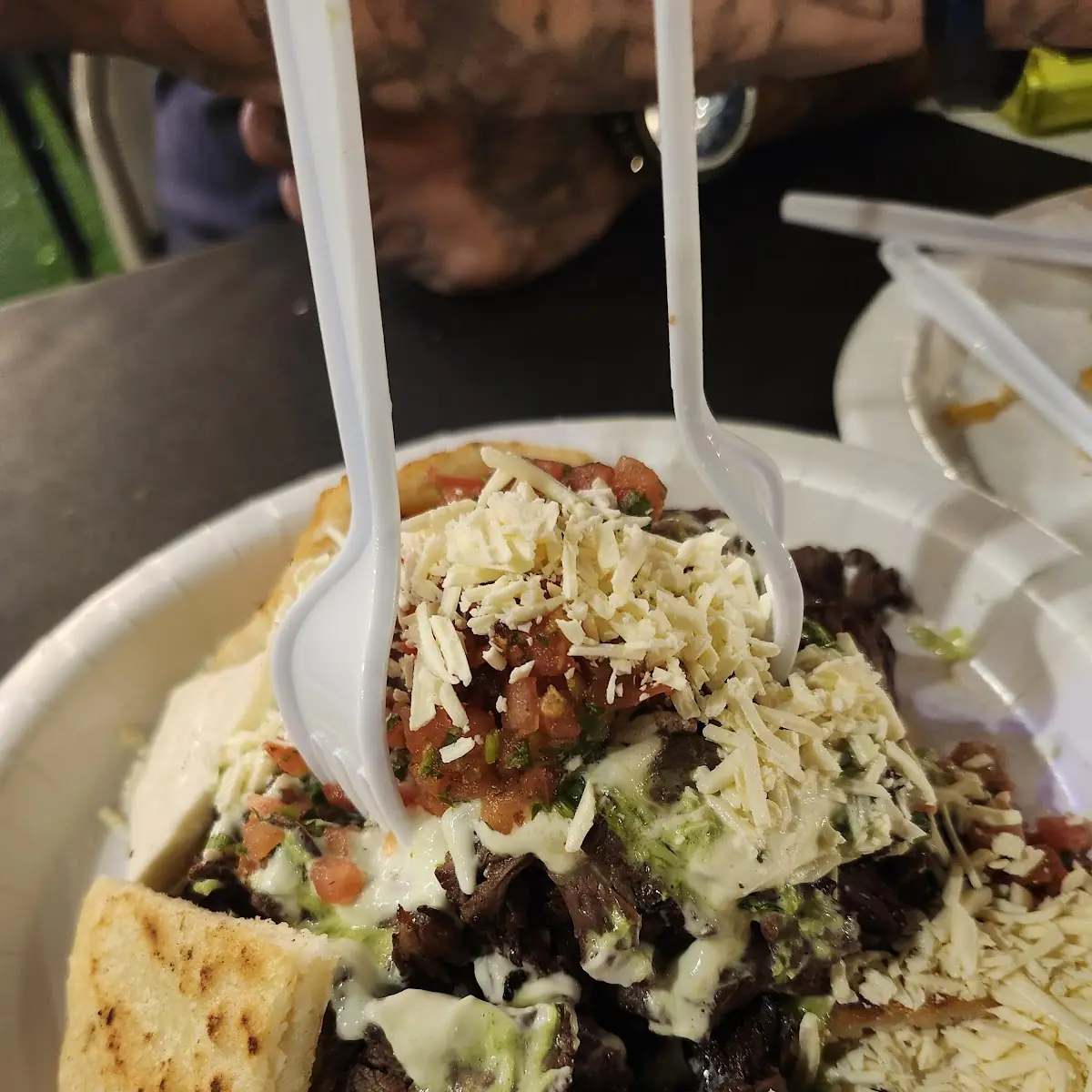 Carne Asada