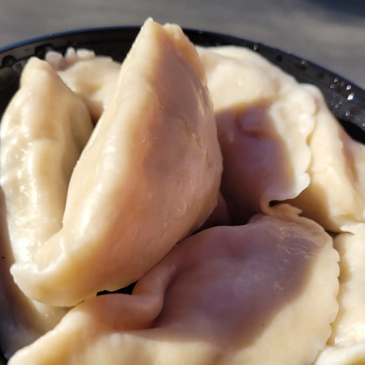 Pierogi