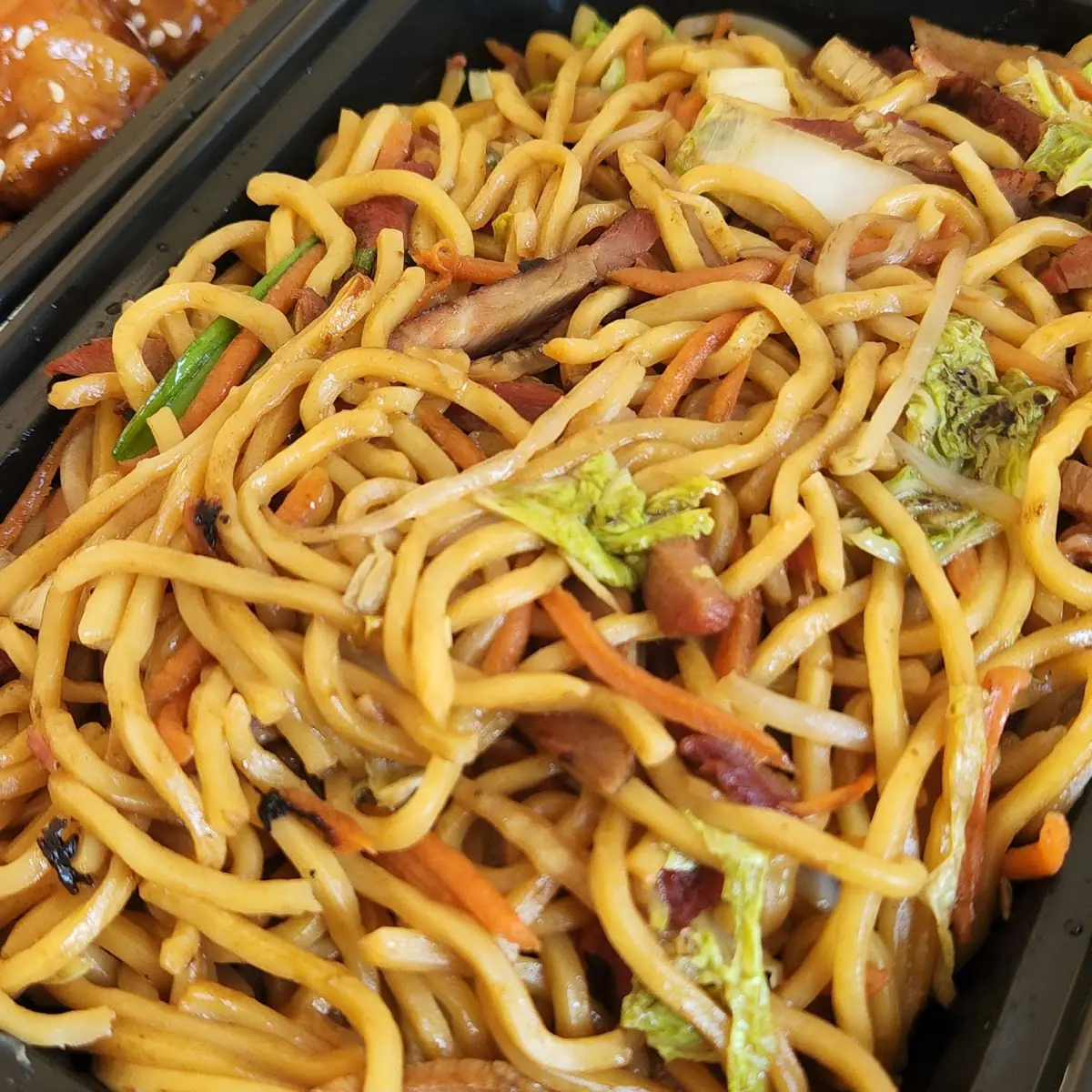 57. Spicy Double Cooked Pork