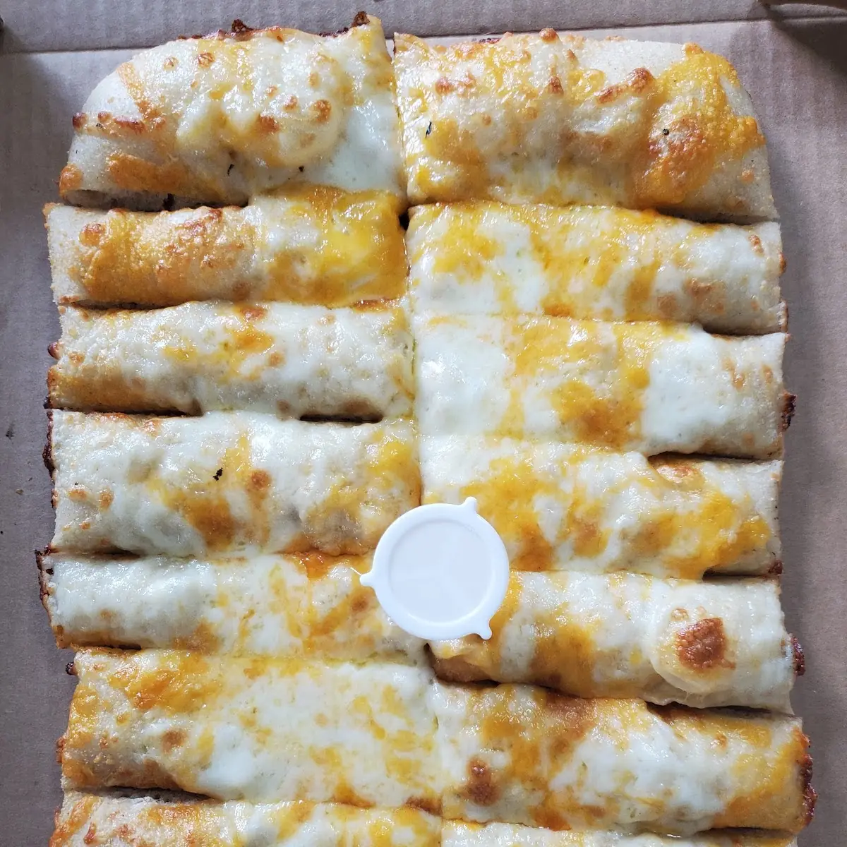 Cheese Bread