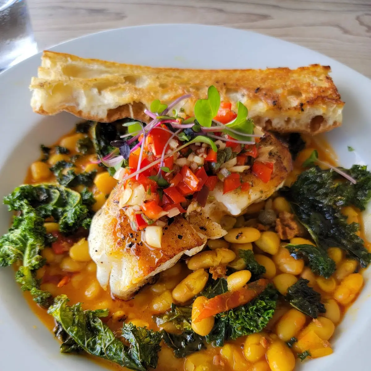 Chef Special Grouper