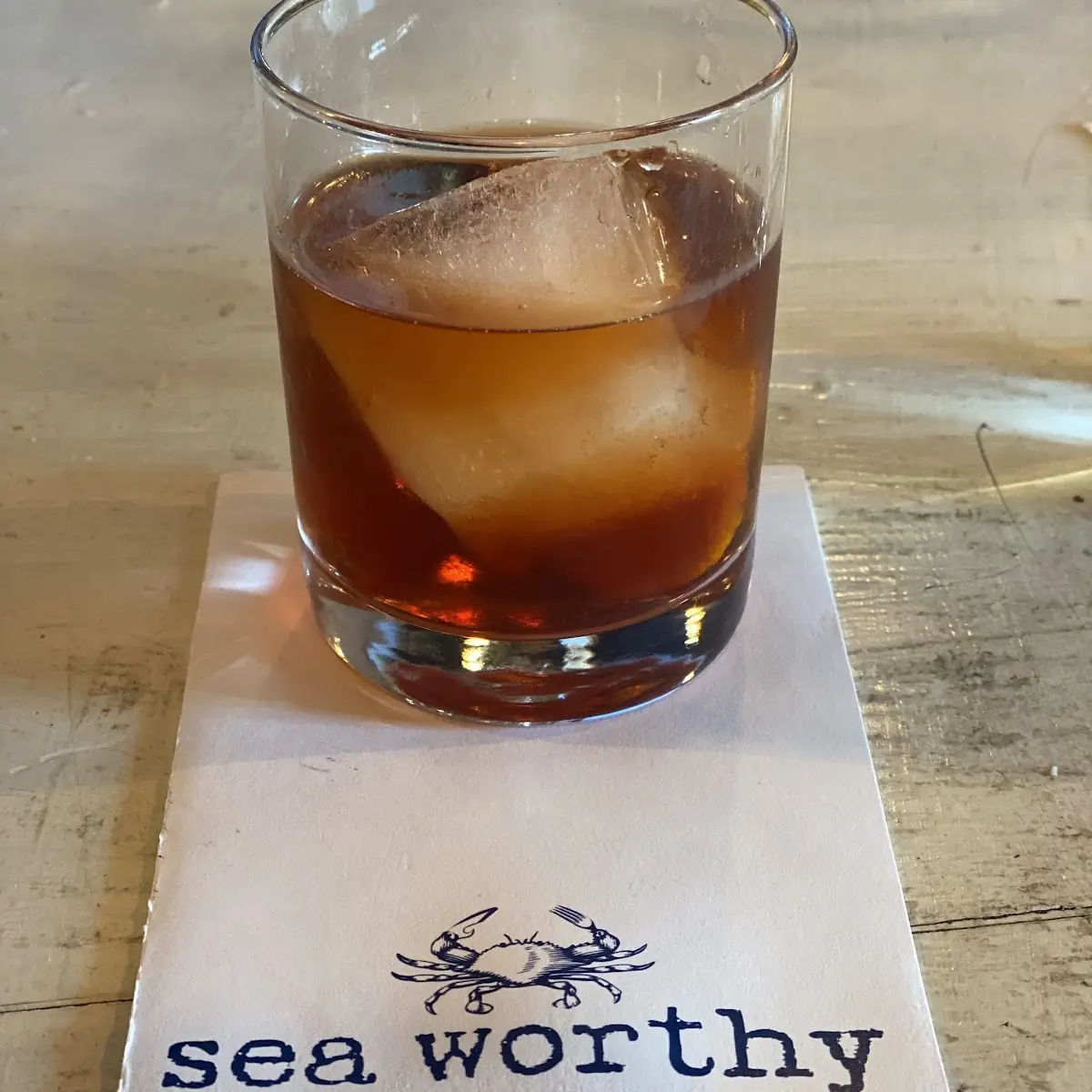 Craft Cocktails