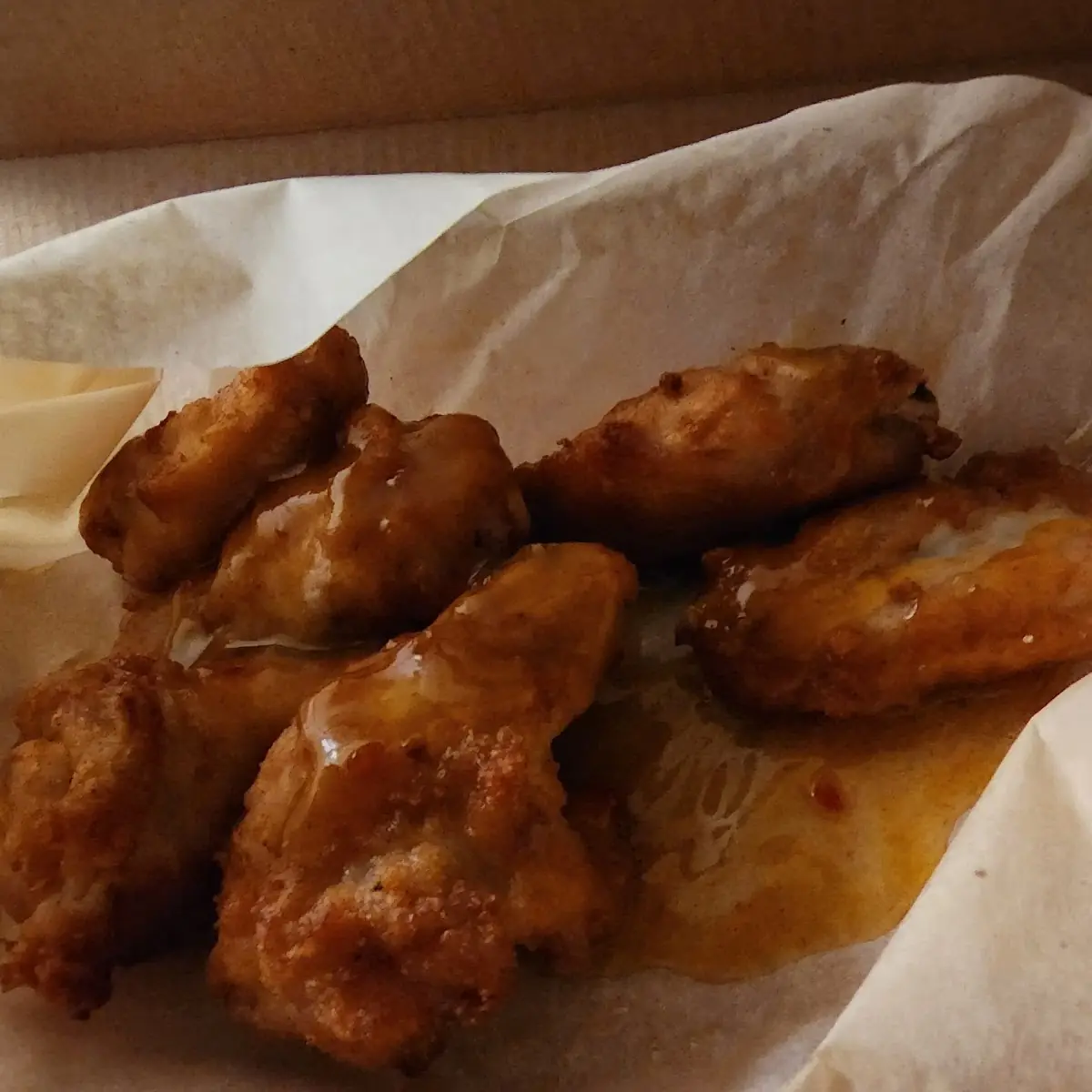 Sweet Mango Habanero