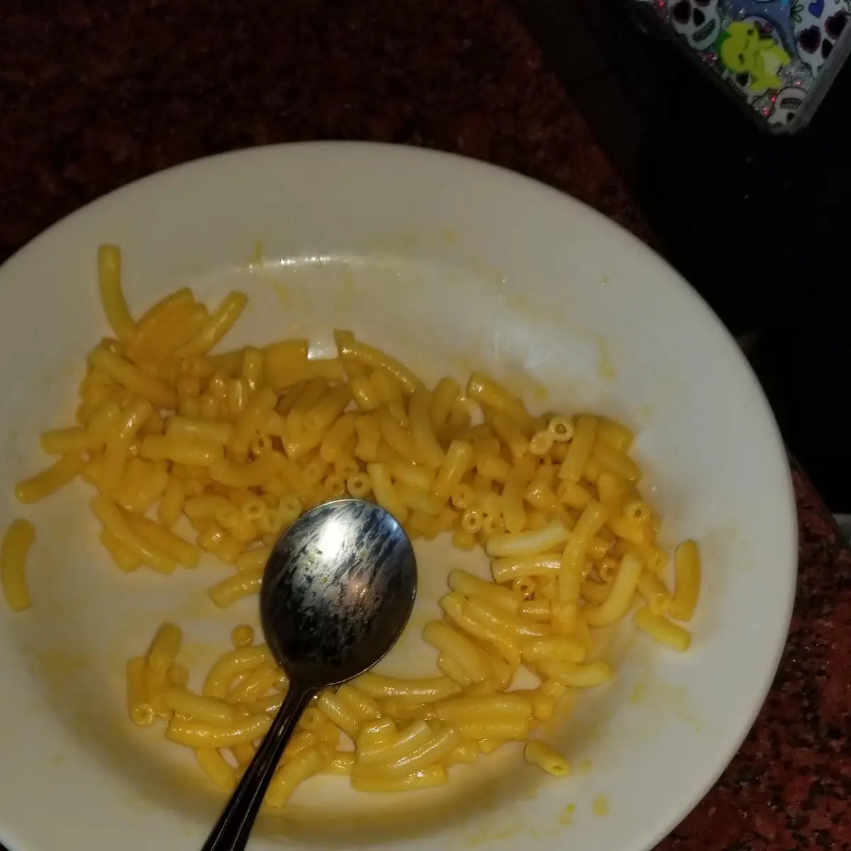 Mac and Cheese