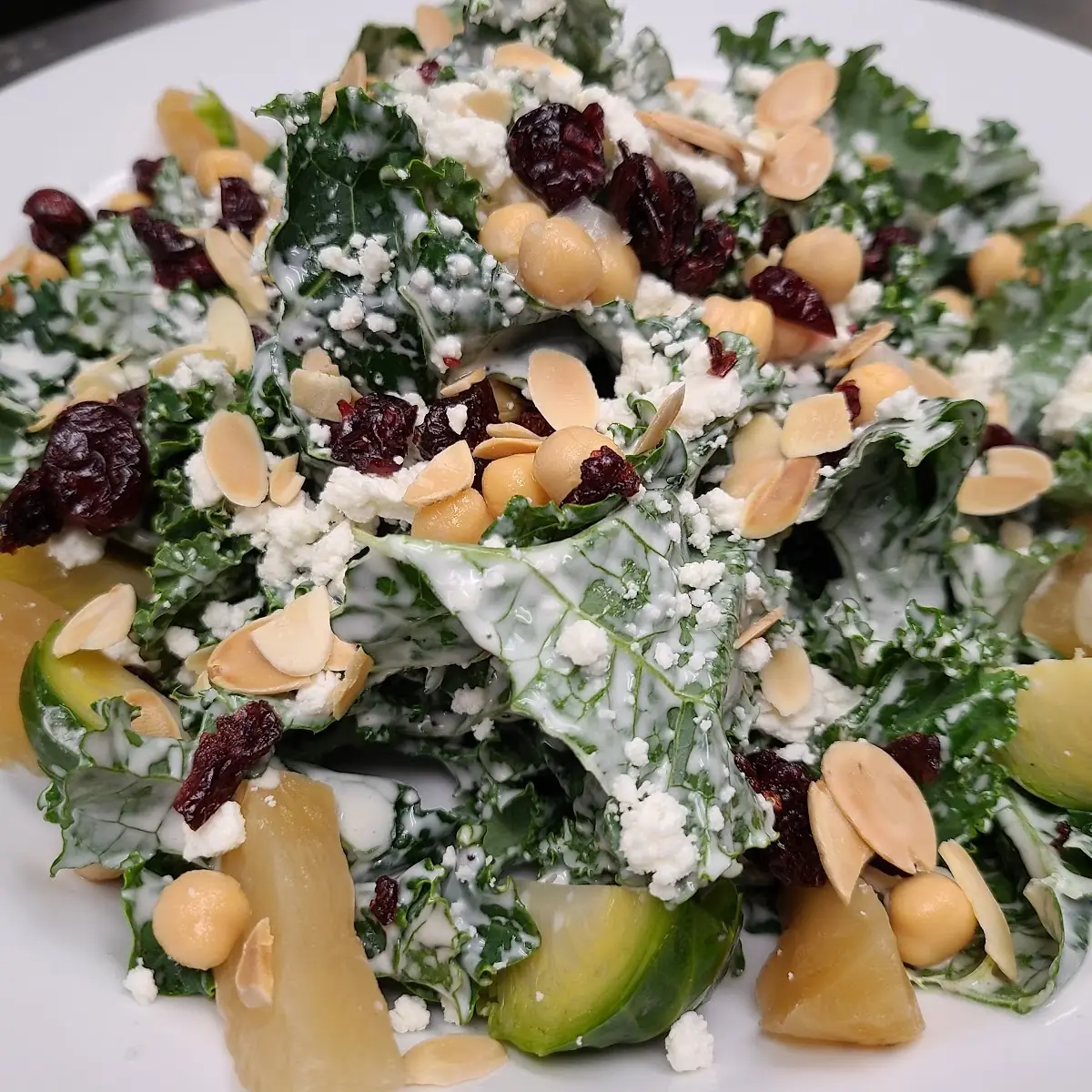 Kale Salad
