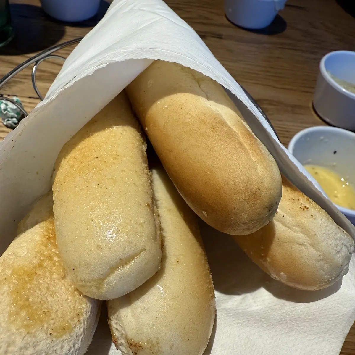 Bread Sticks