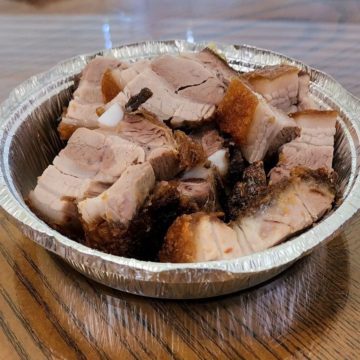 Char Siu