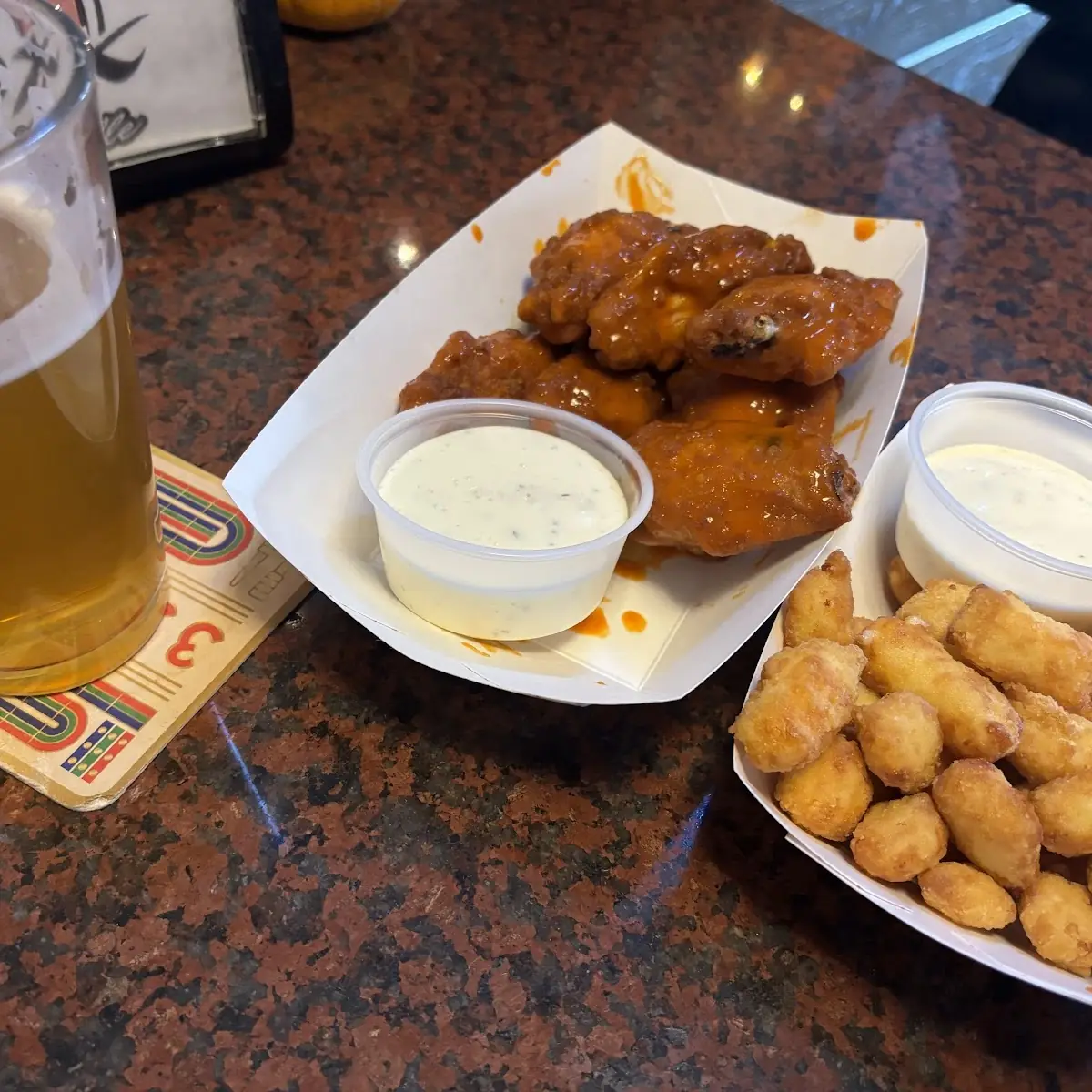 Tater Tots