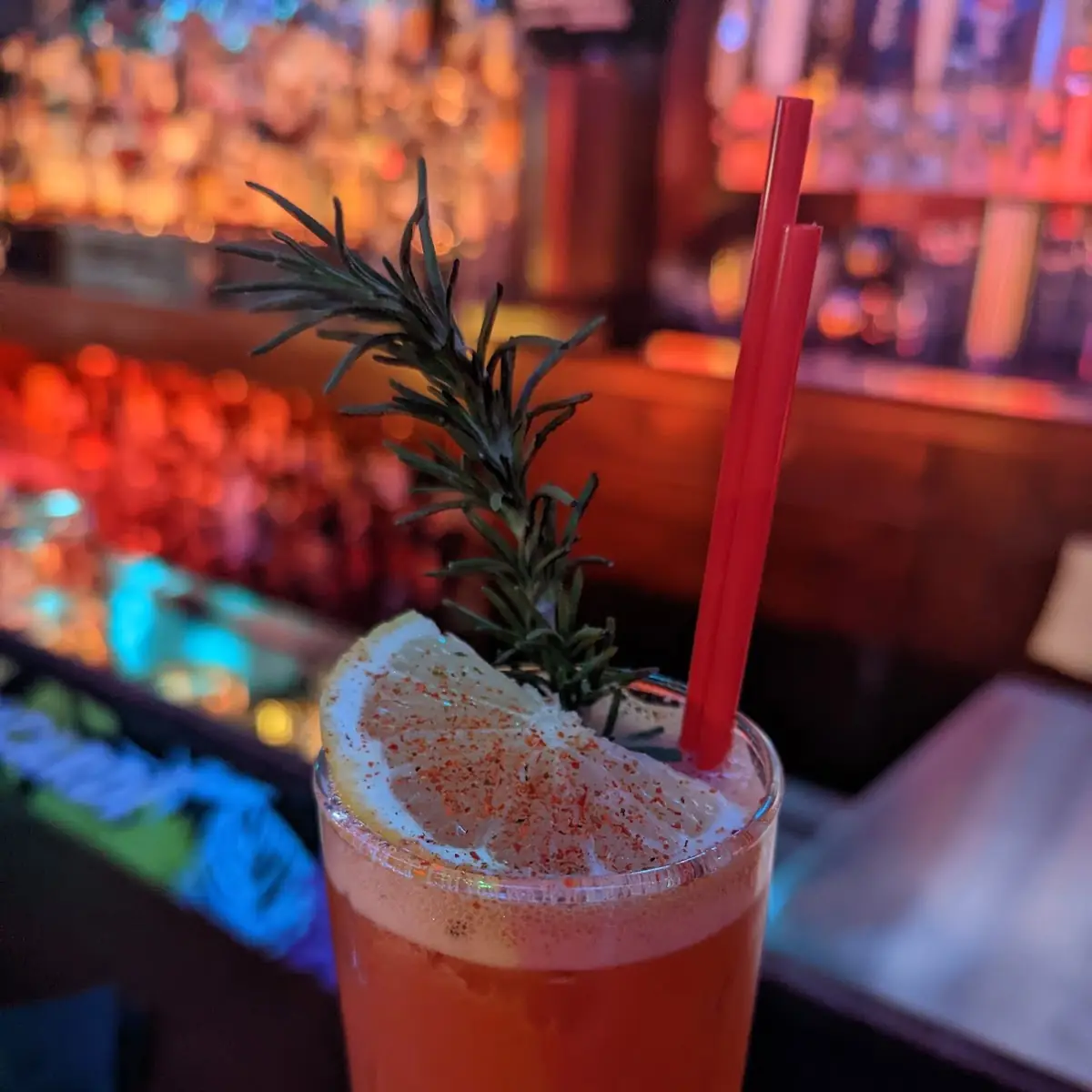 Mai Tai