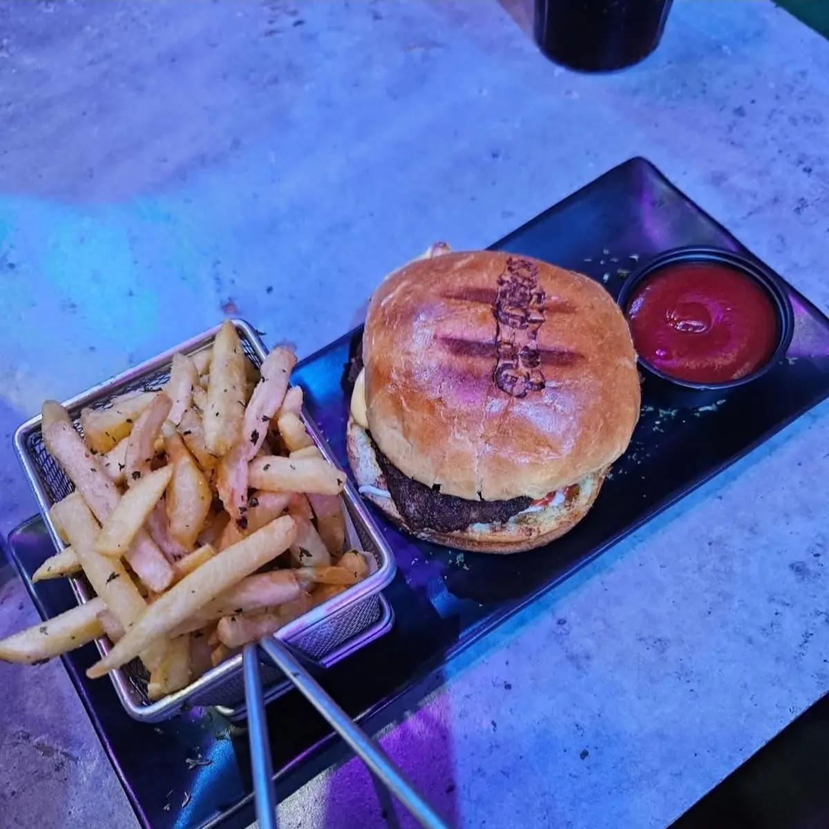 Chicken Sandwich