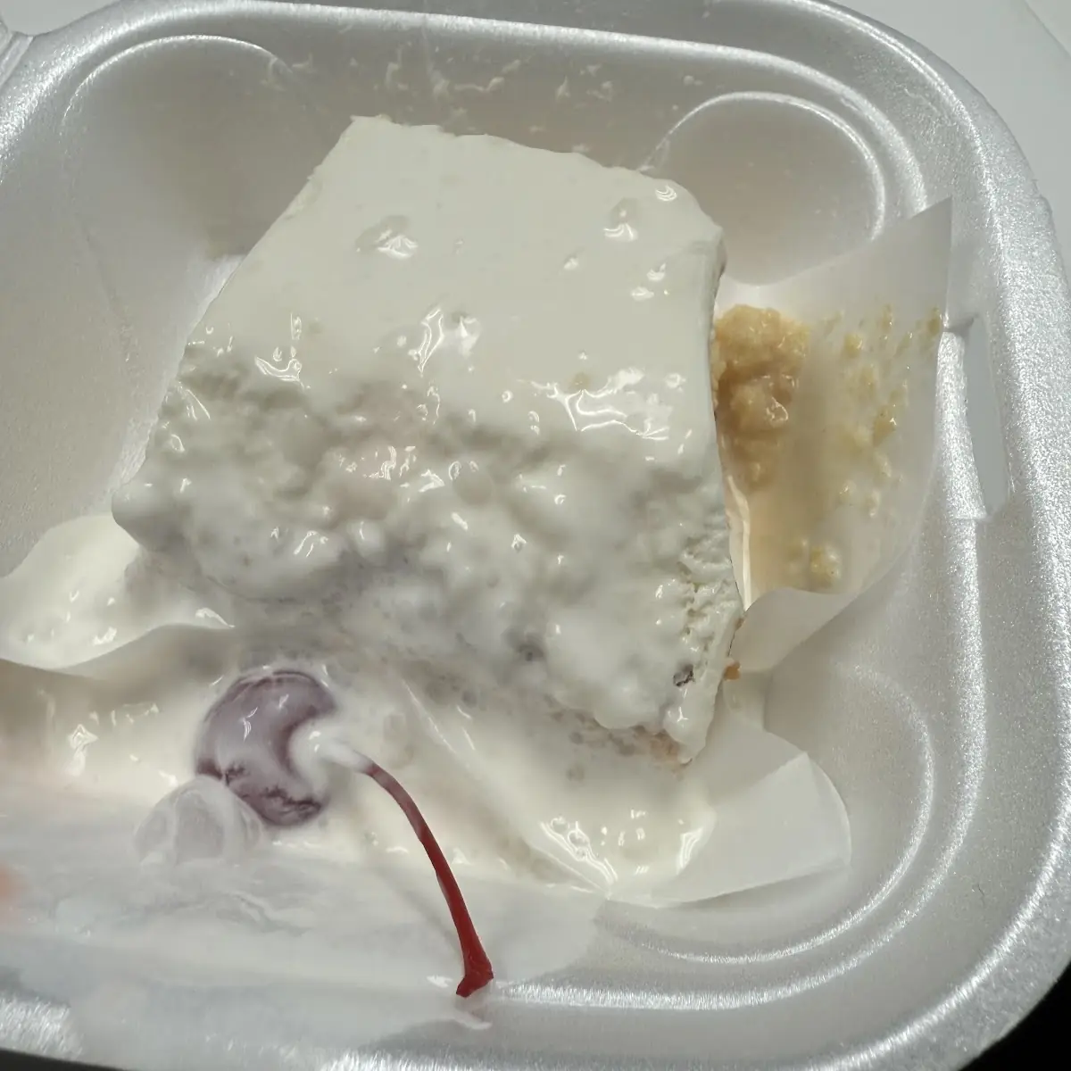 Tres Leche