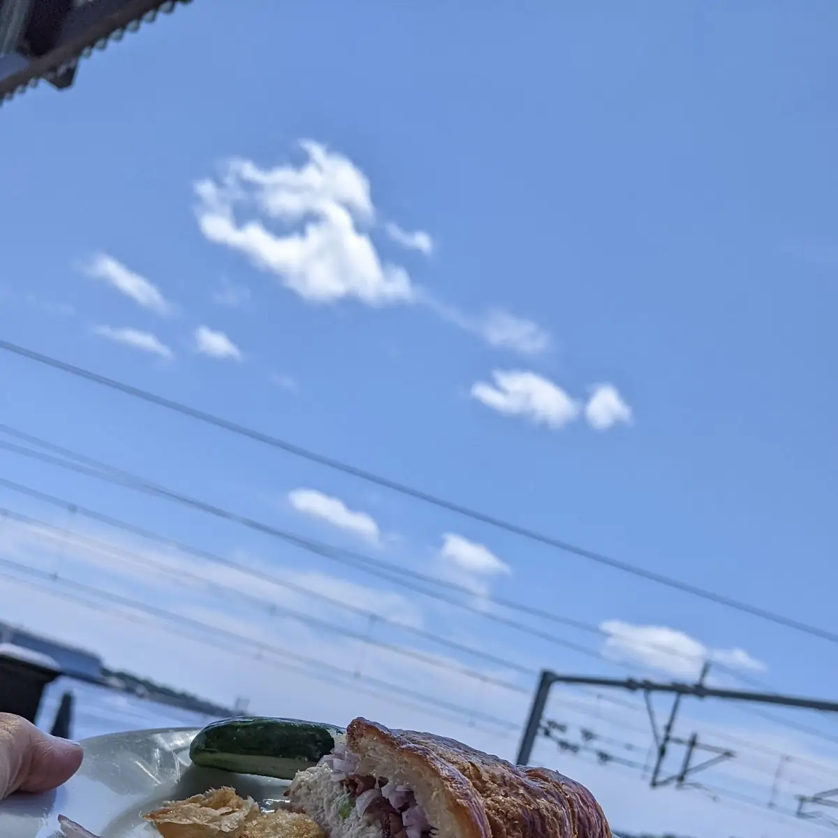 Tuna Melt