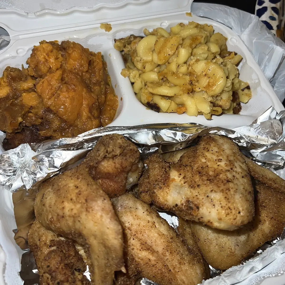 Lemon Pepper