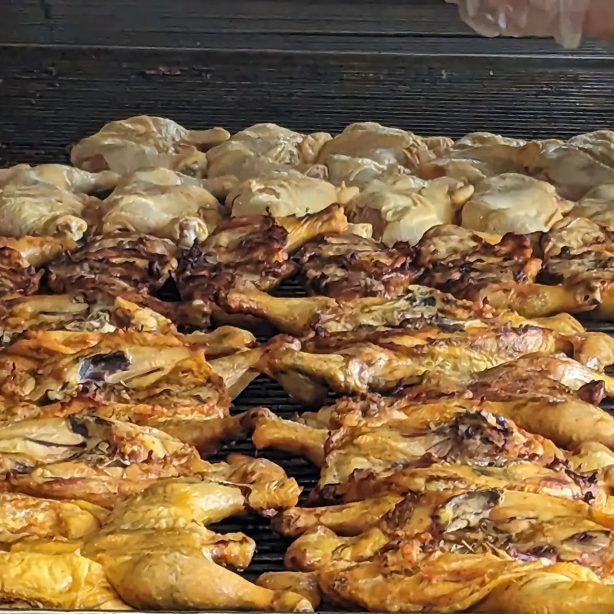 Juicy Chicken