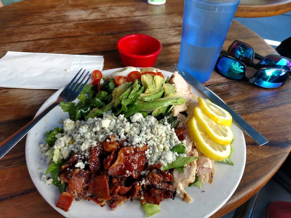 Cobb Salad