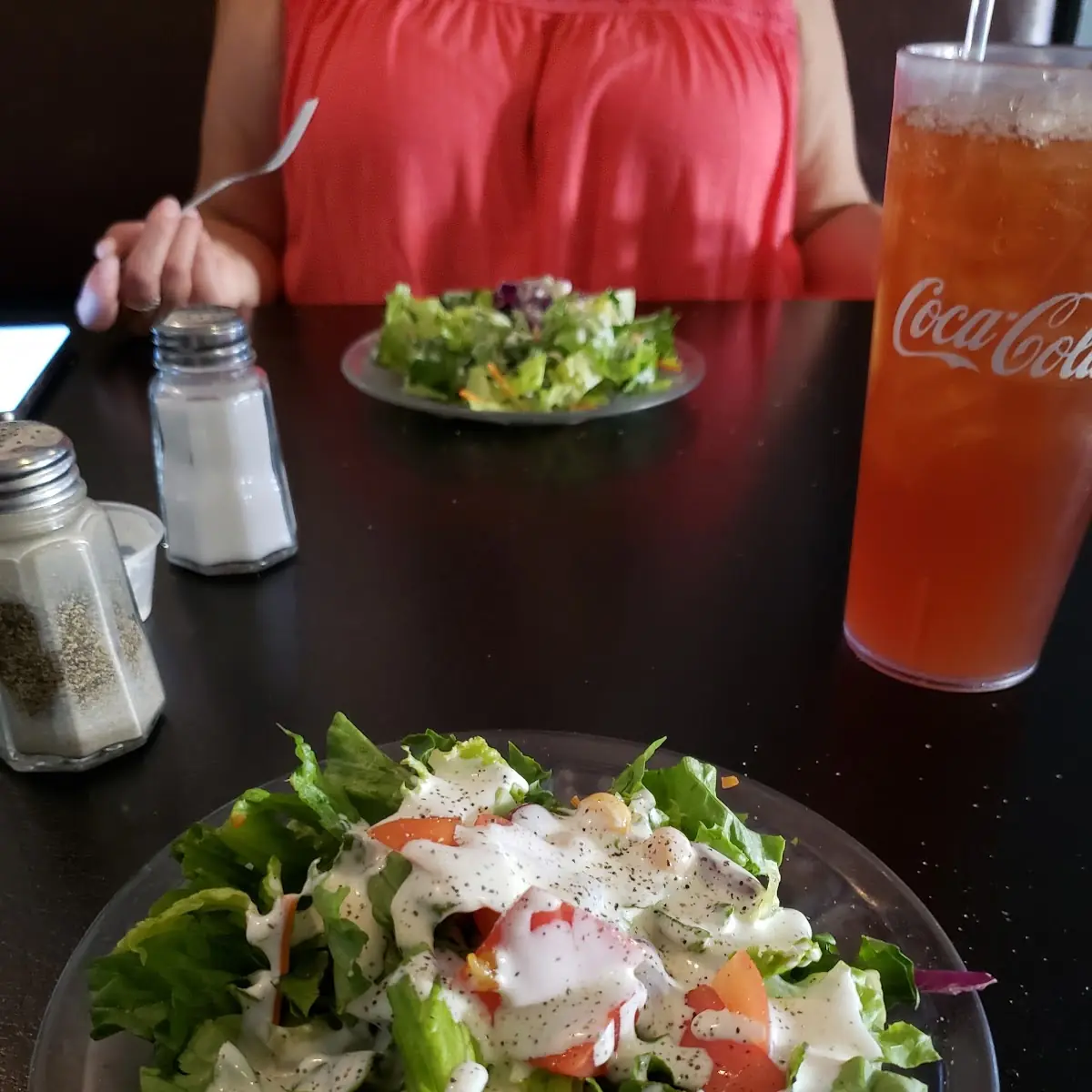 Garden Salad