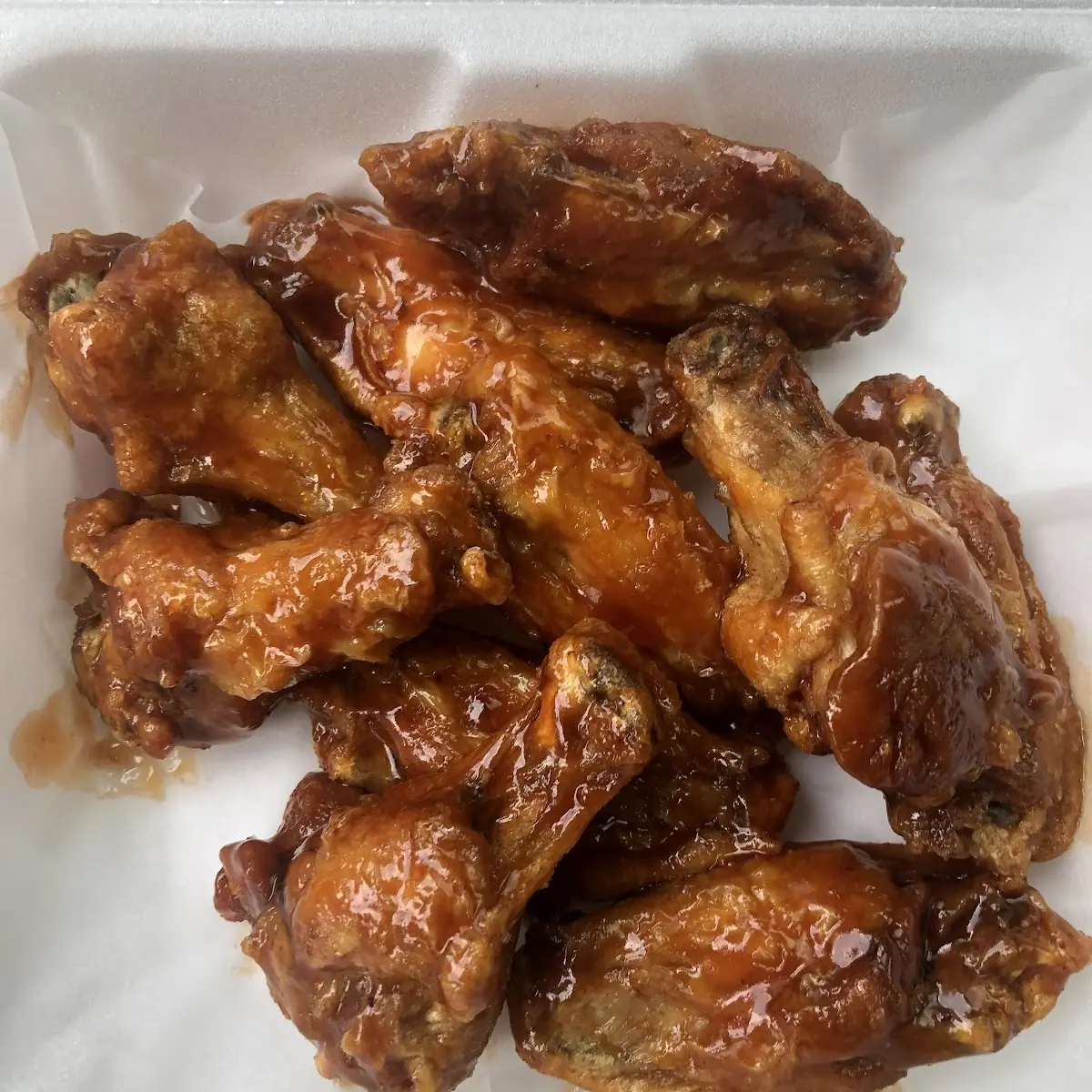 Lemon Pepper