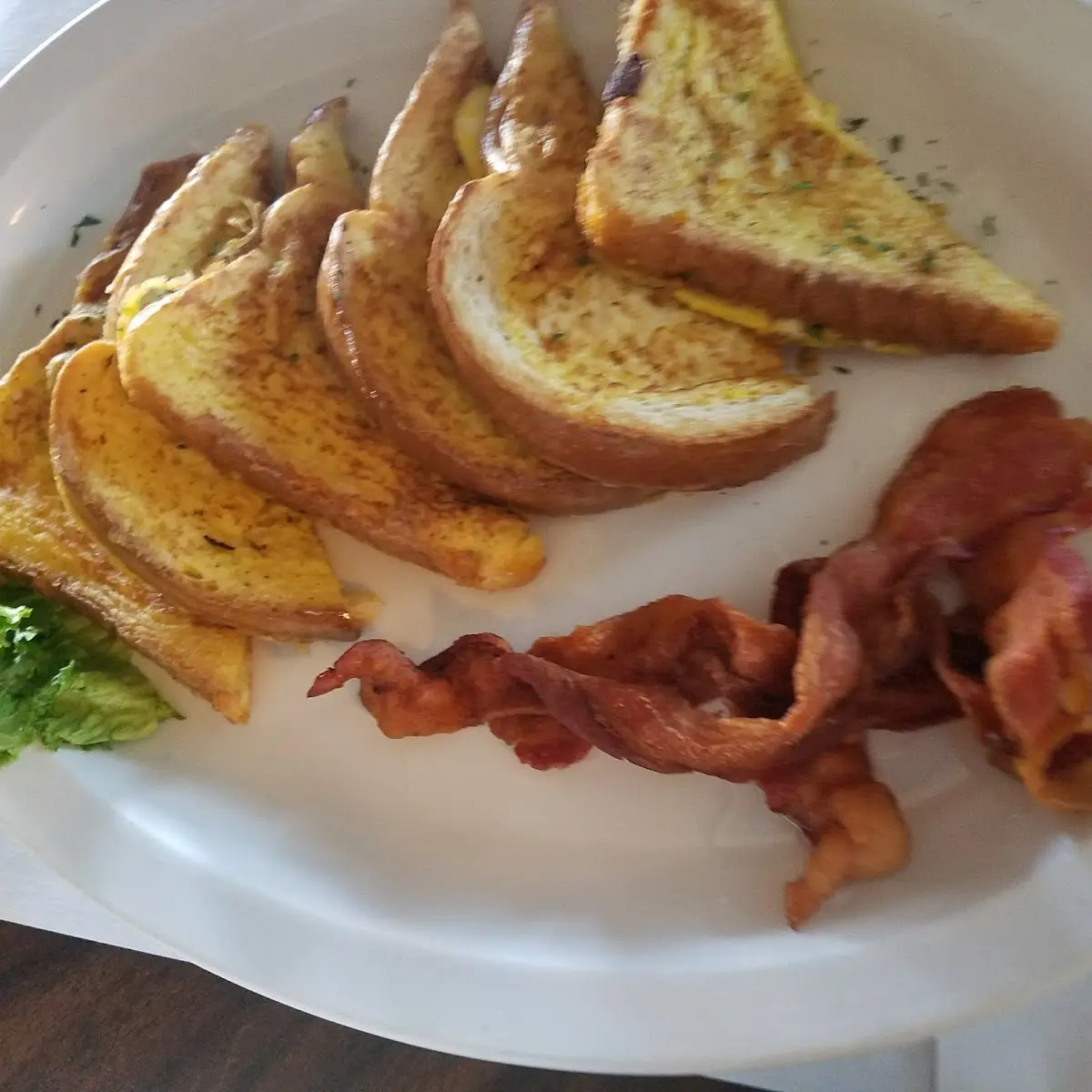 French Toast