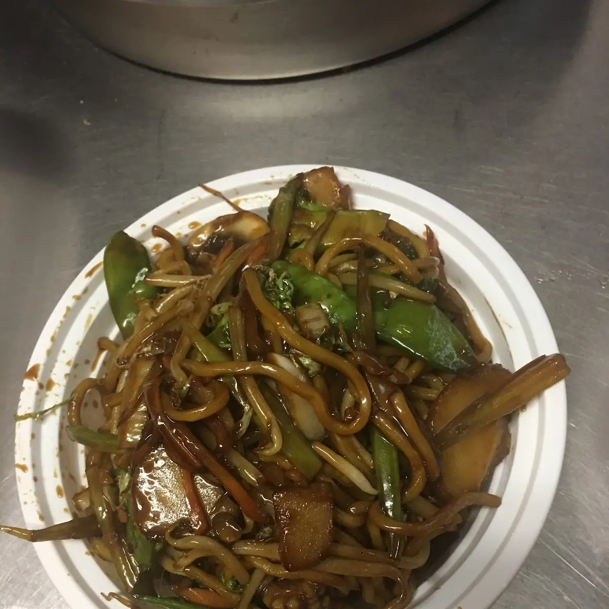 Lo Mein