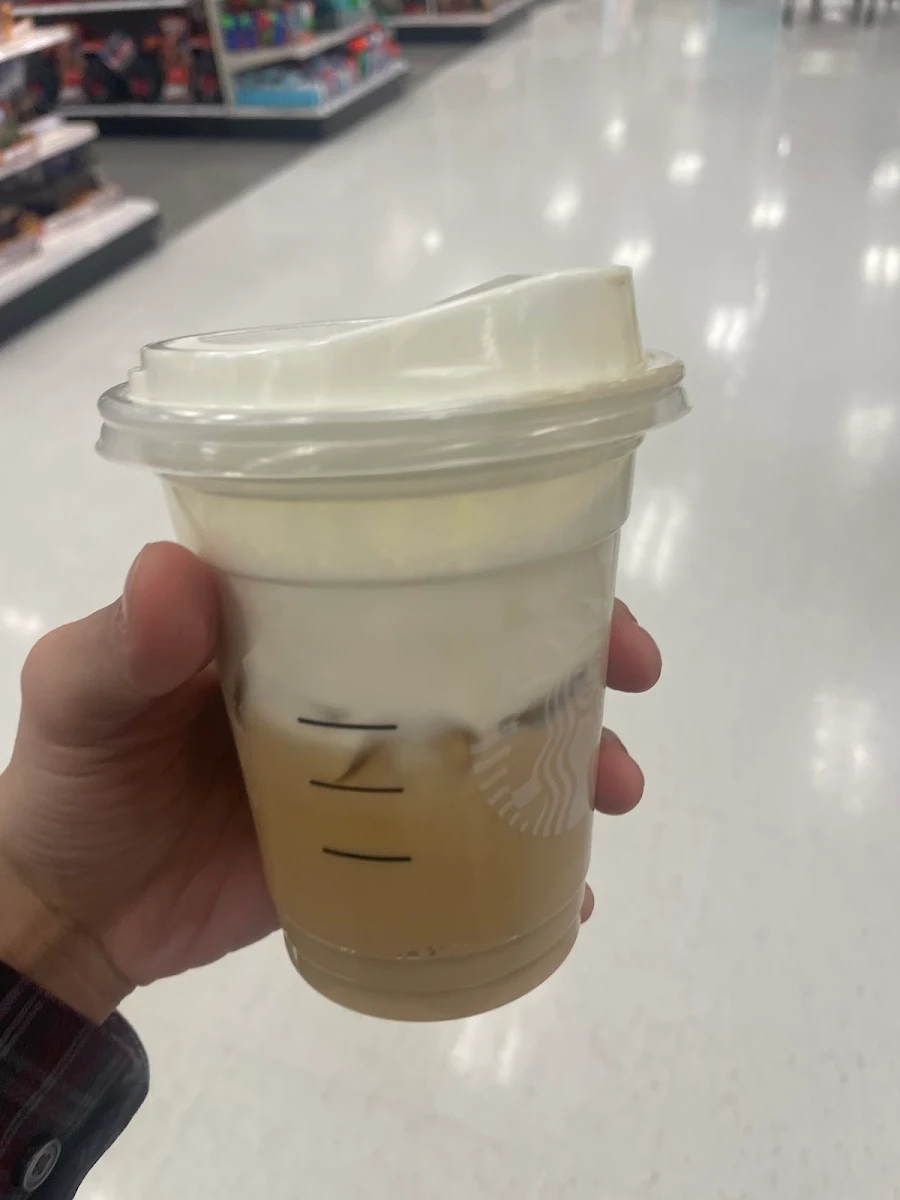 Milk Tea