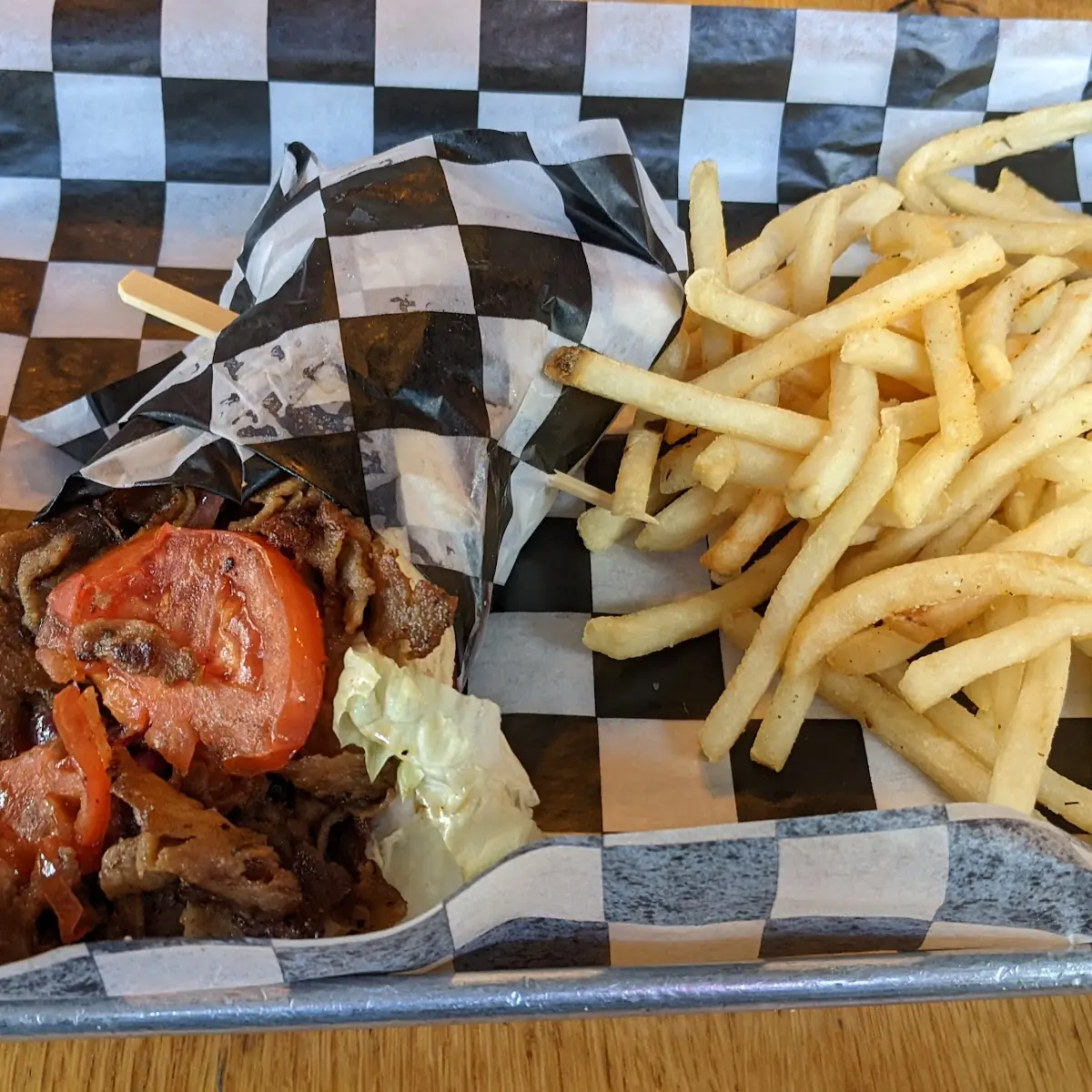 Gyro