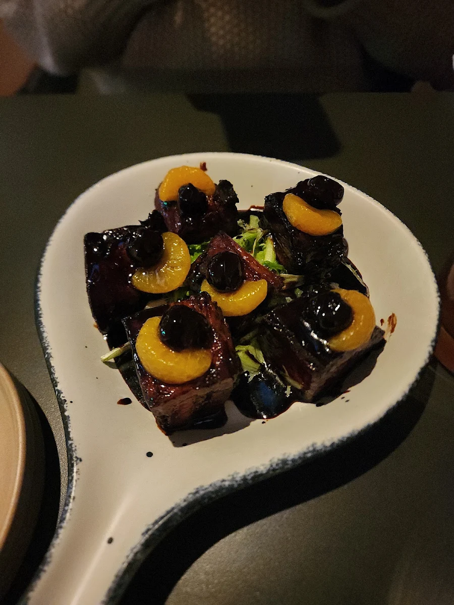 Old Fashioned Bacon