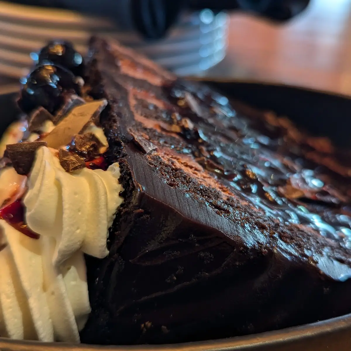 Chocolate Cake