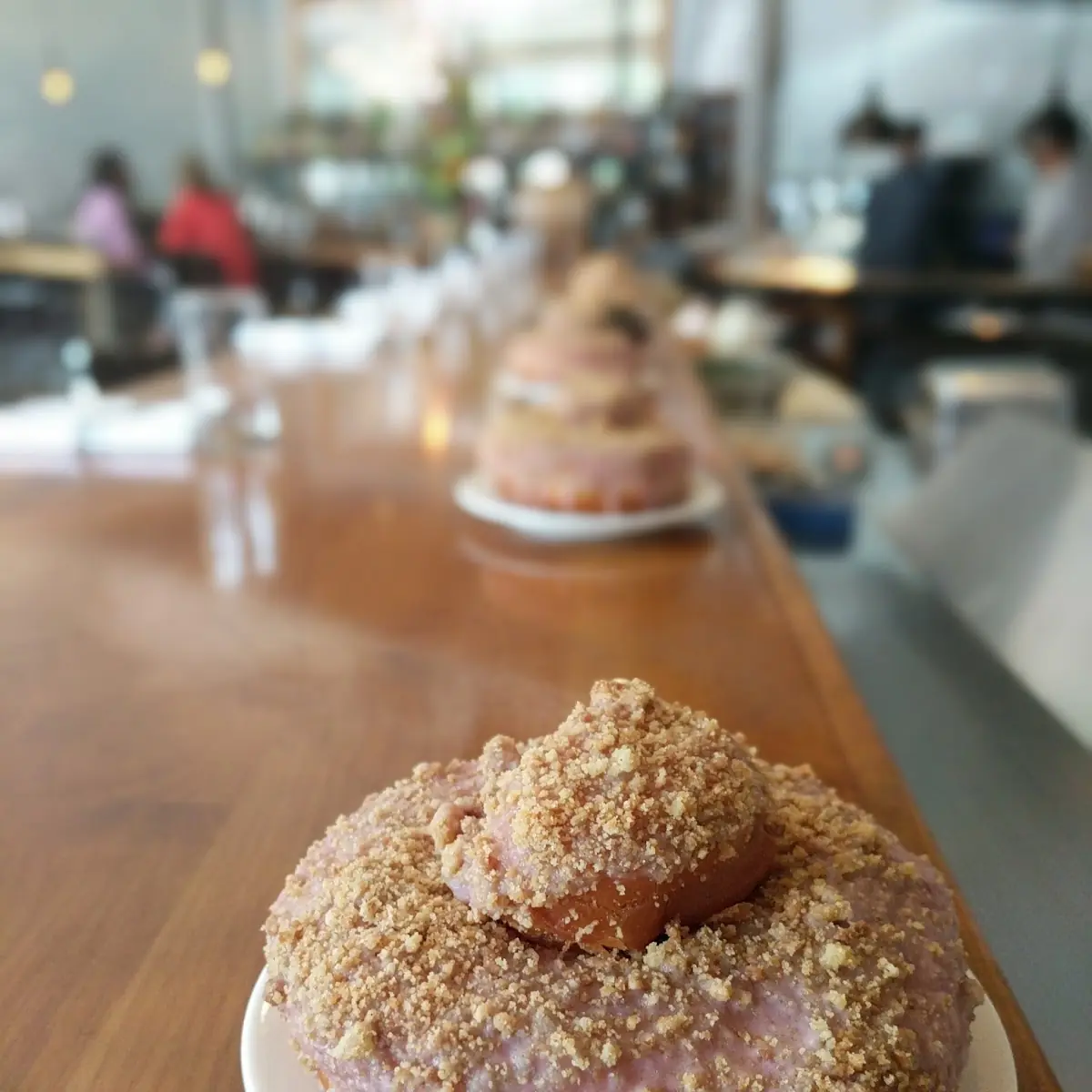 Donut