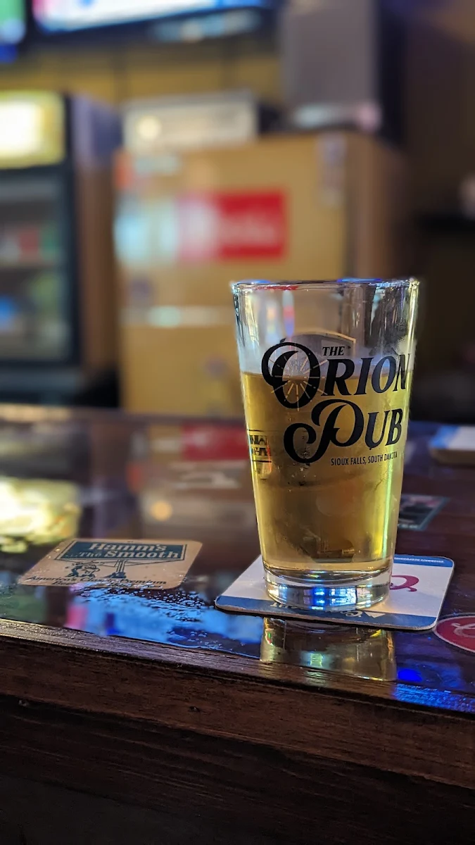Coors Banquet