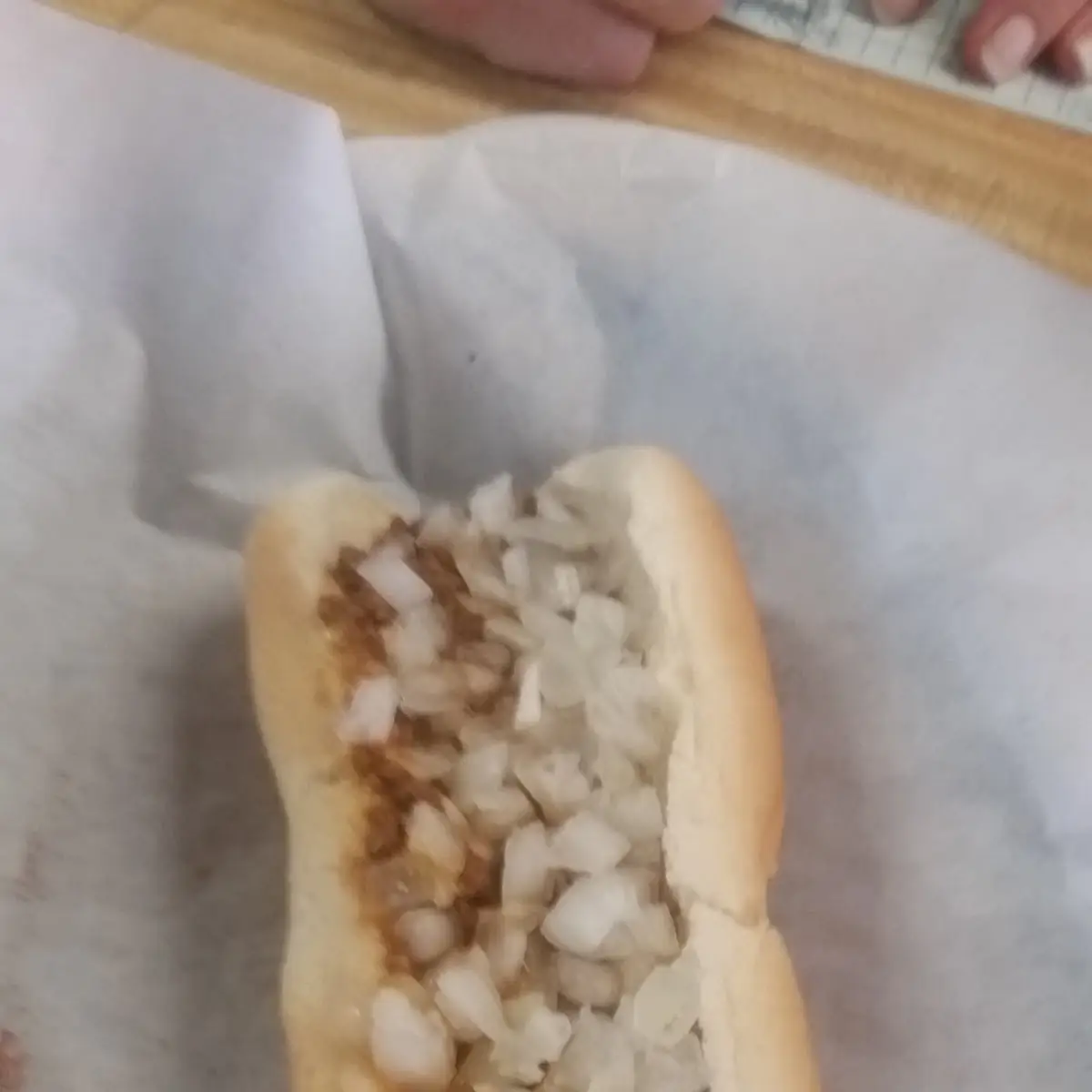 Hot Dog