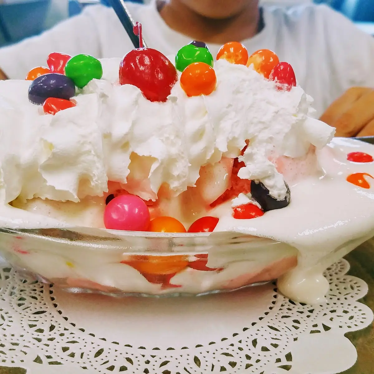 Candy Land