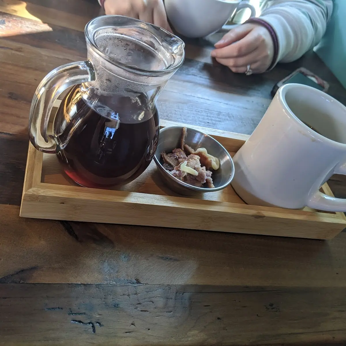 Classic Cold Brew