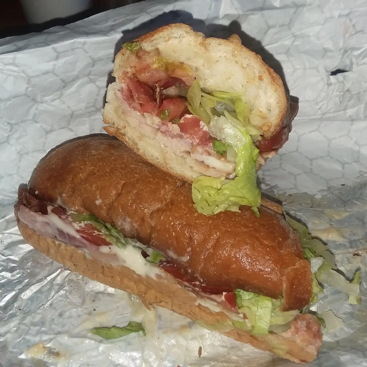 Club Sub