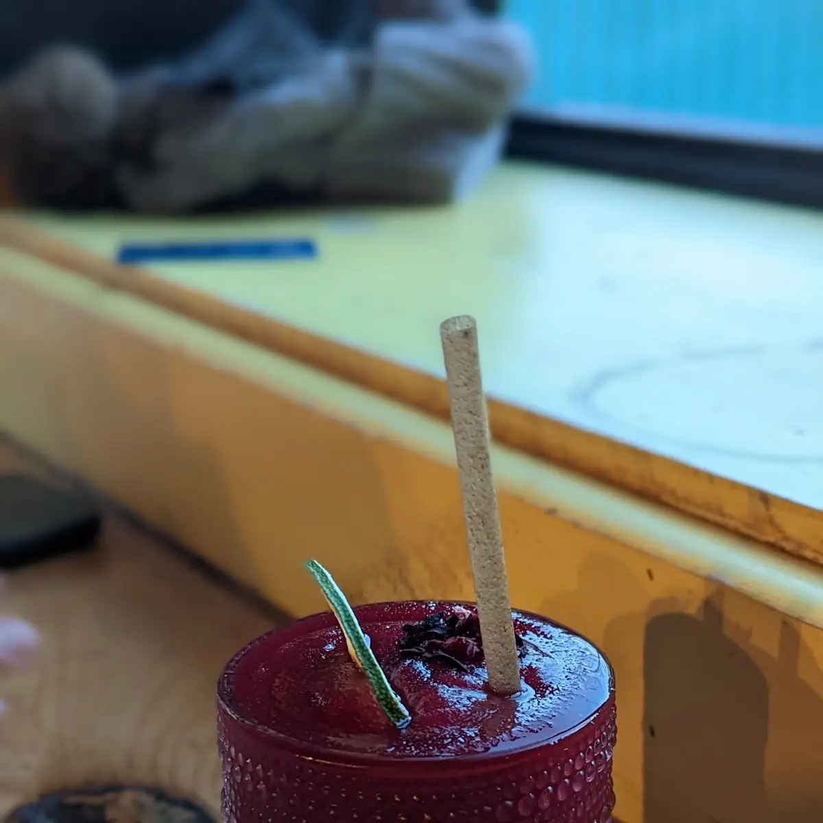 Frozen Margarita