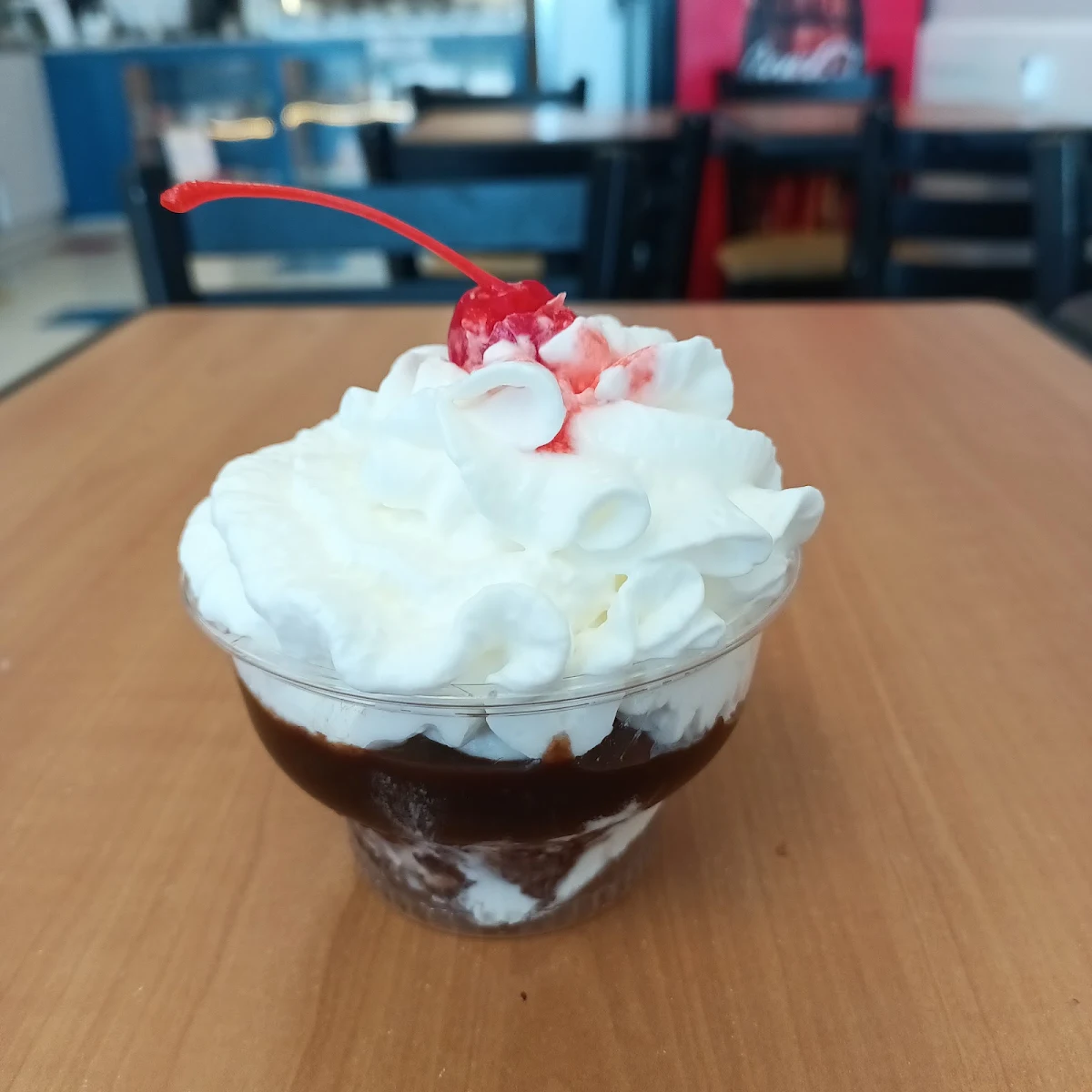 Hot Fudge