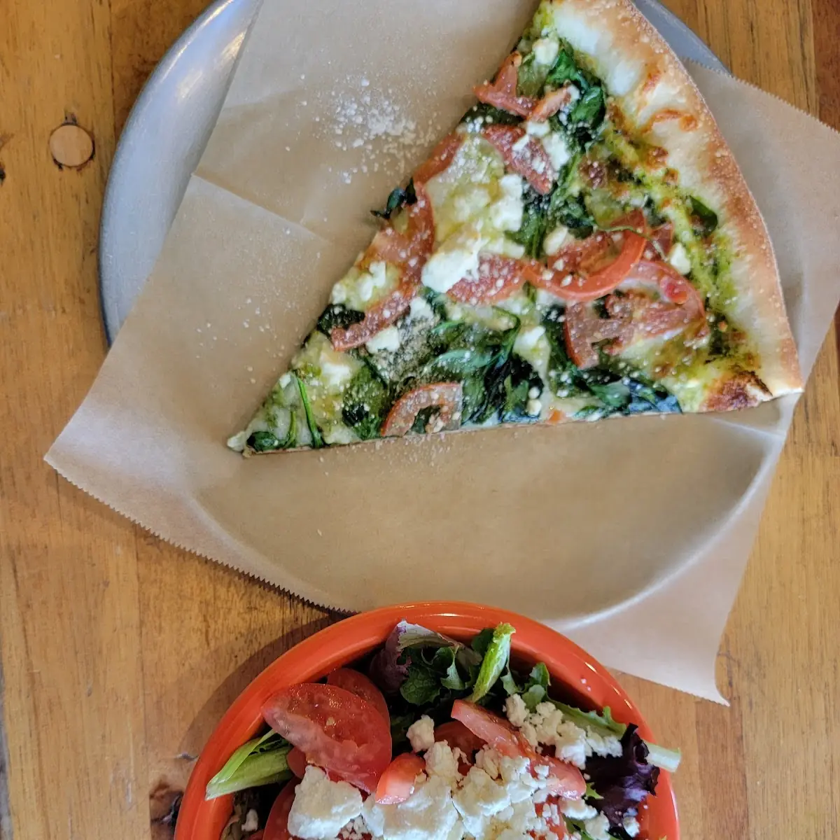 Side Salad