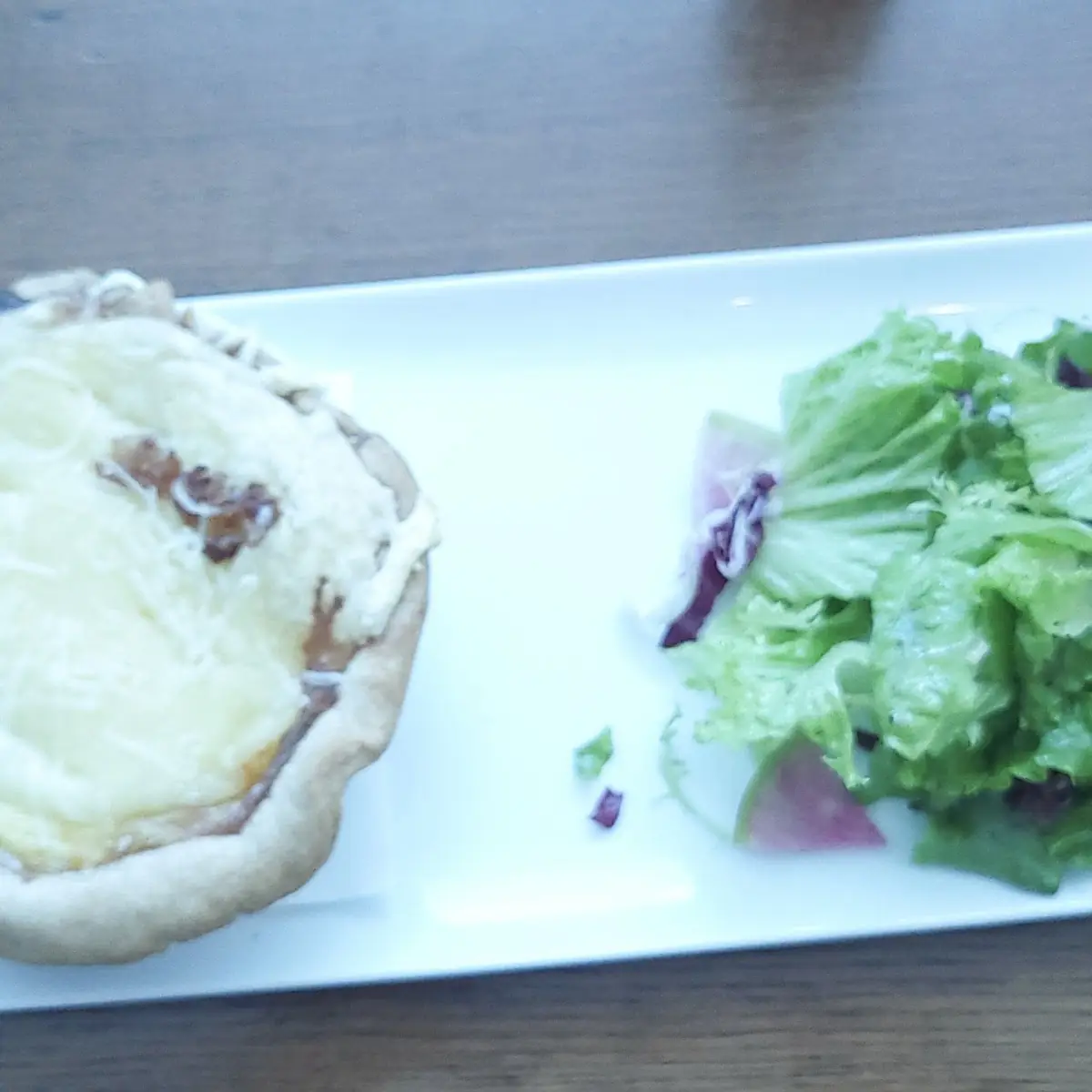 Quiche Lorraine