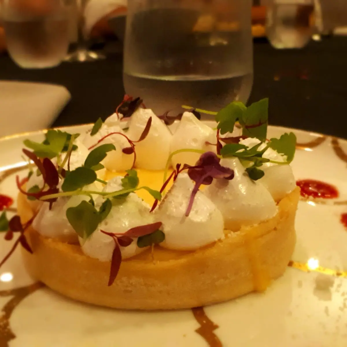 Key Lime Pie