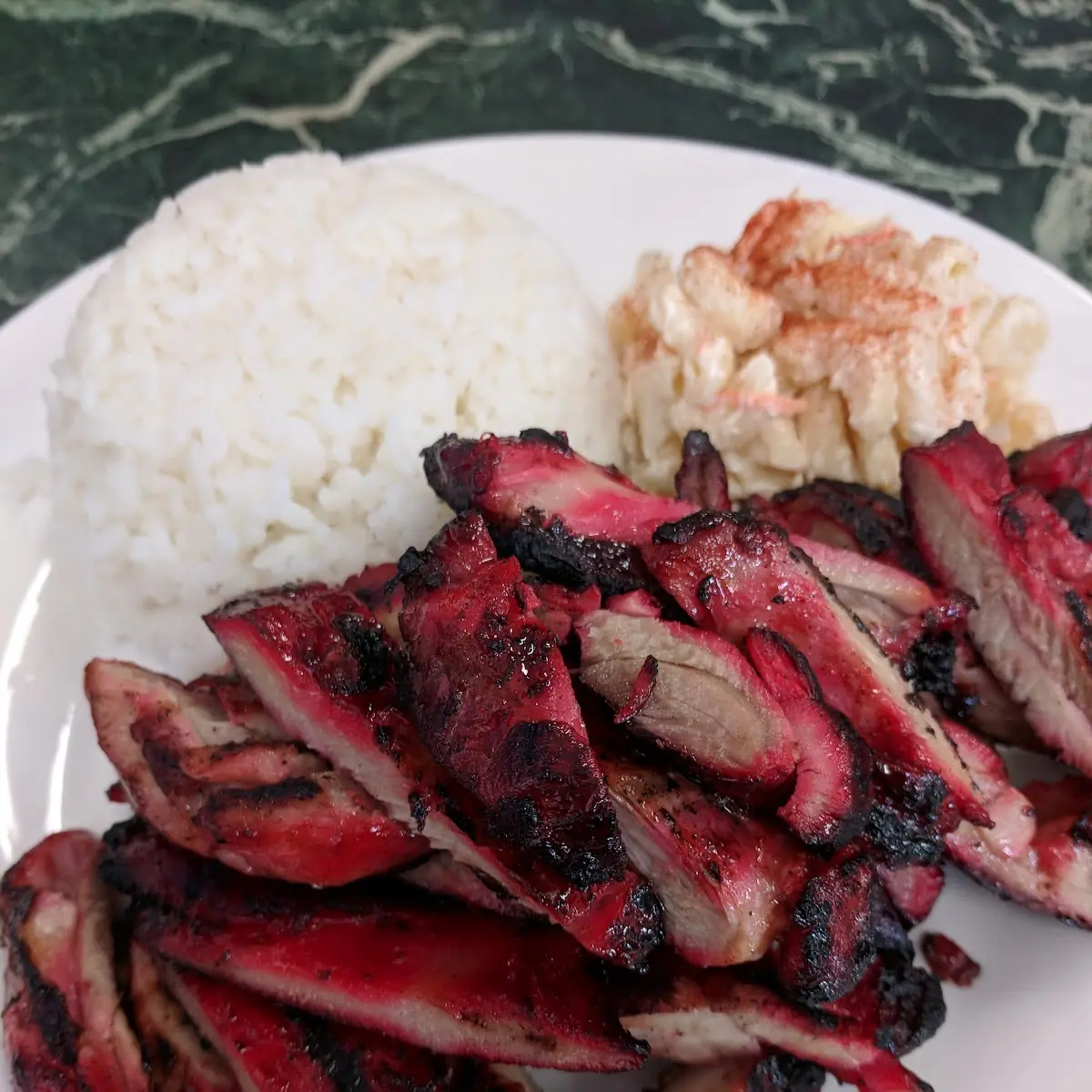 Char Siu