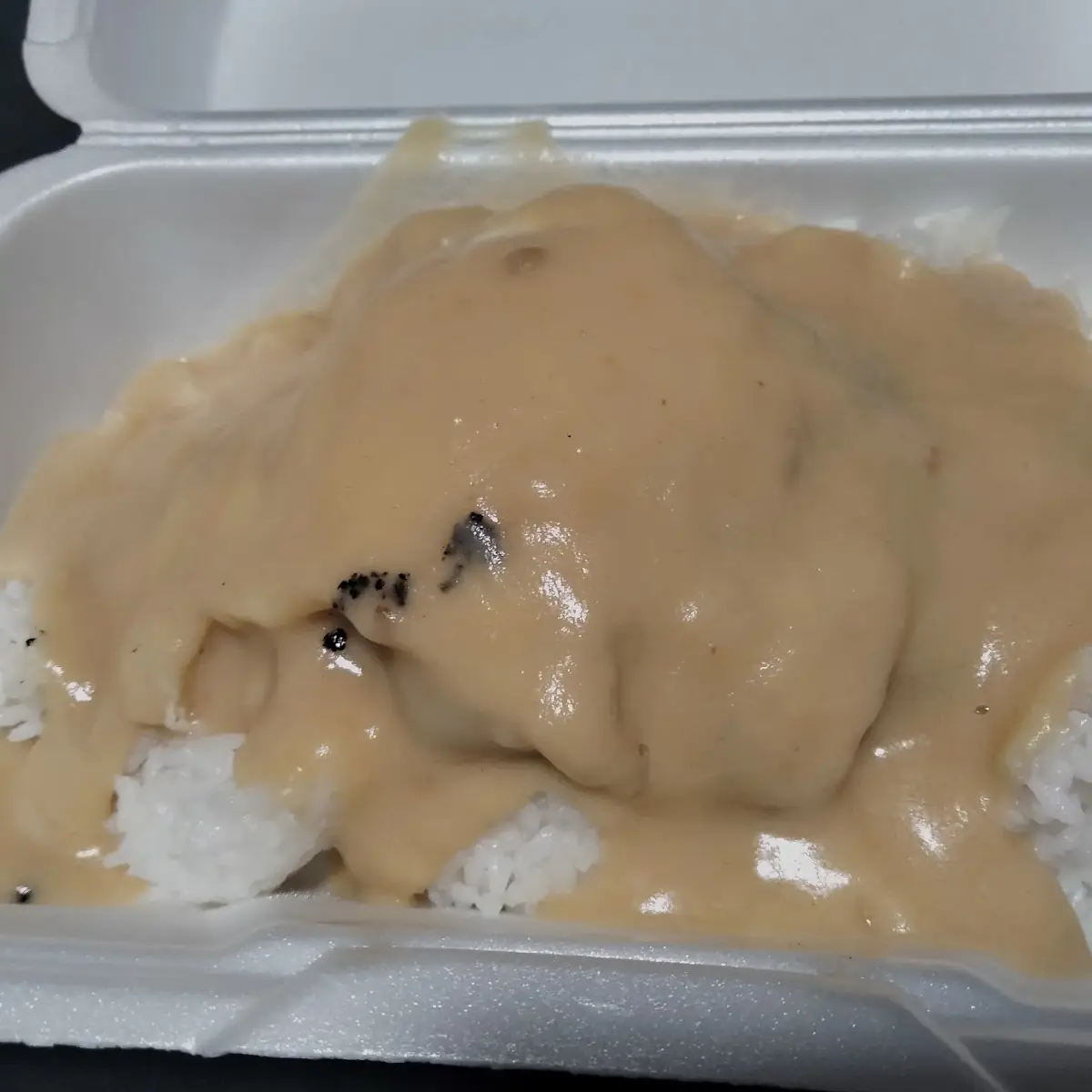 Loco Moco